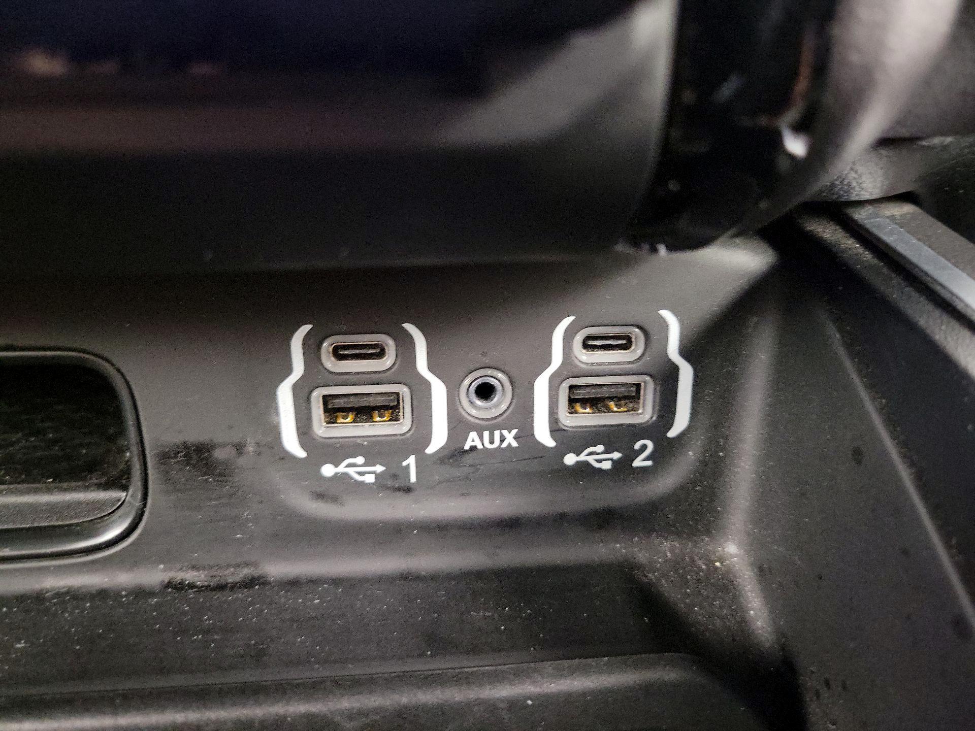 Thumbnail: 2023 RAM 1500 - 19