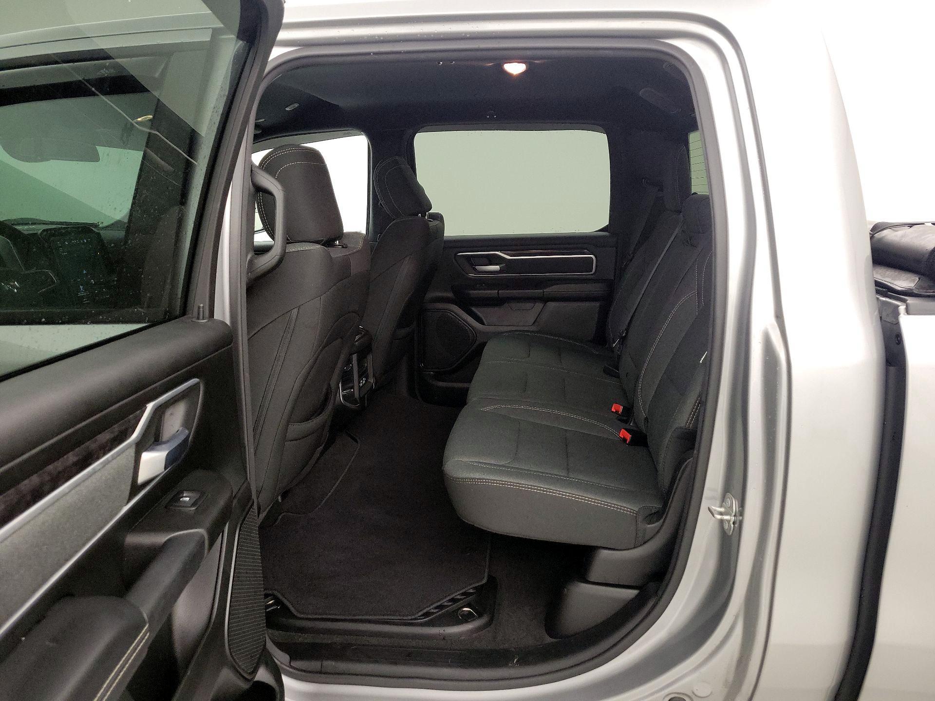 Thumbnail: 2023 RAM 1500 - 20