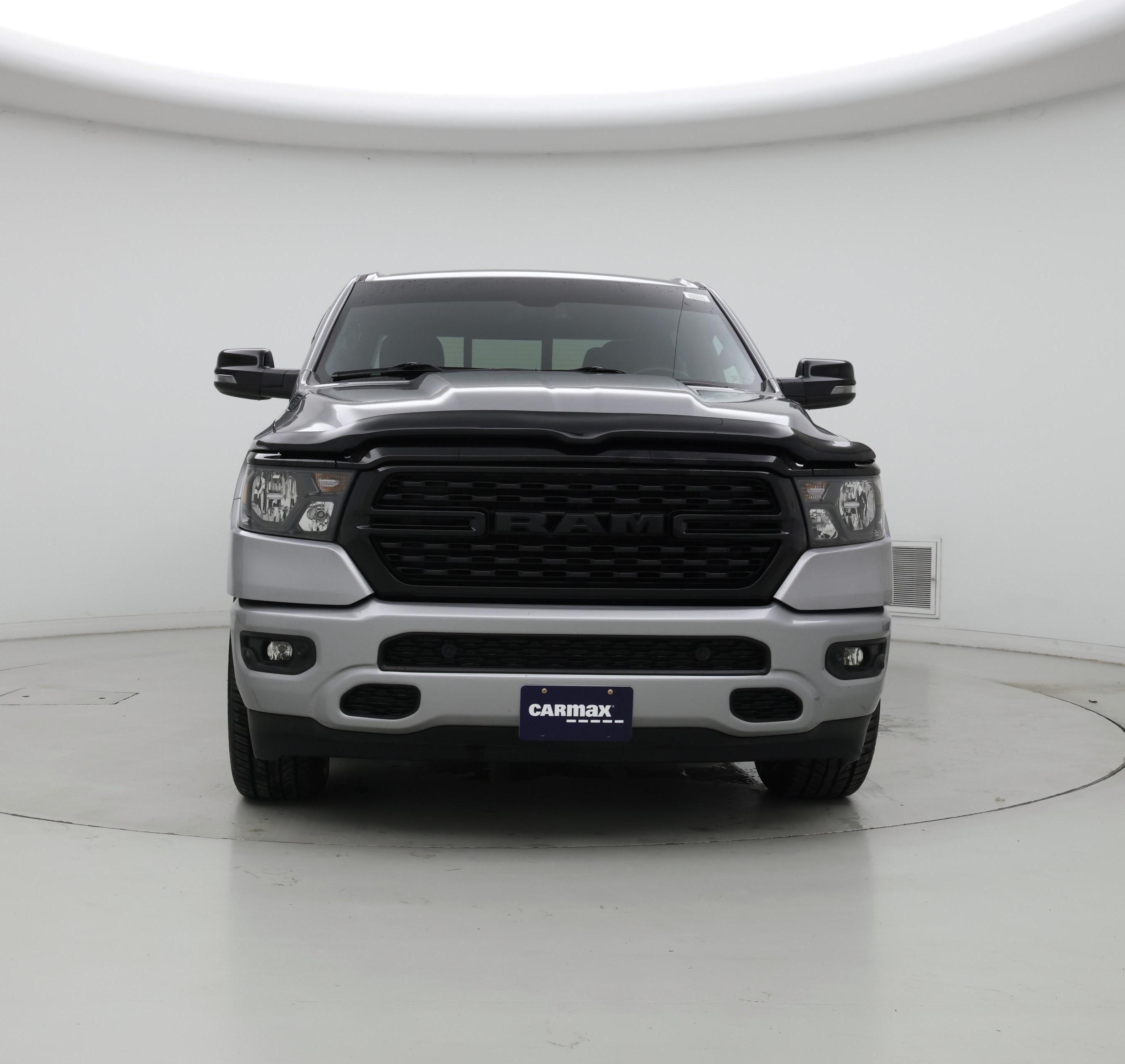 Thumbnail: 2023 RAM 1500 - 5