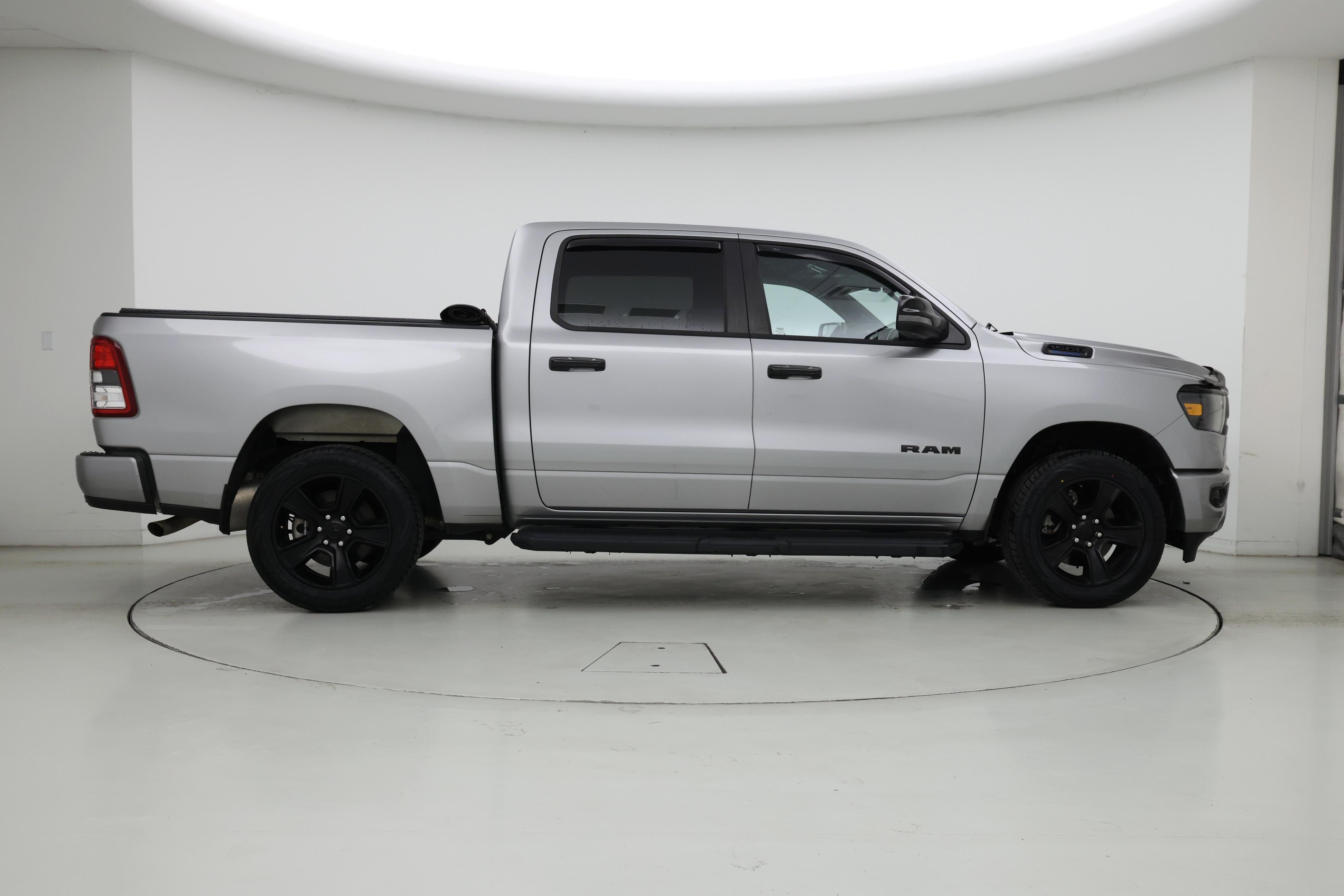 Thumbnail: 2023 RAM 1500 - 7