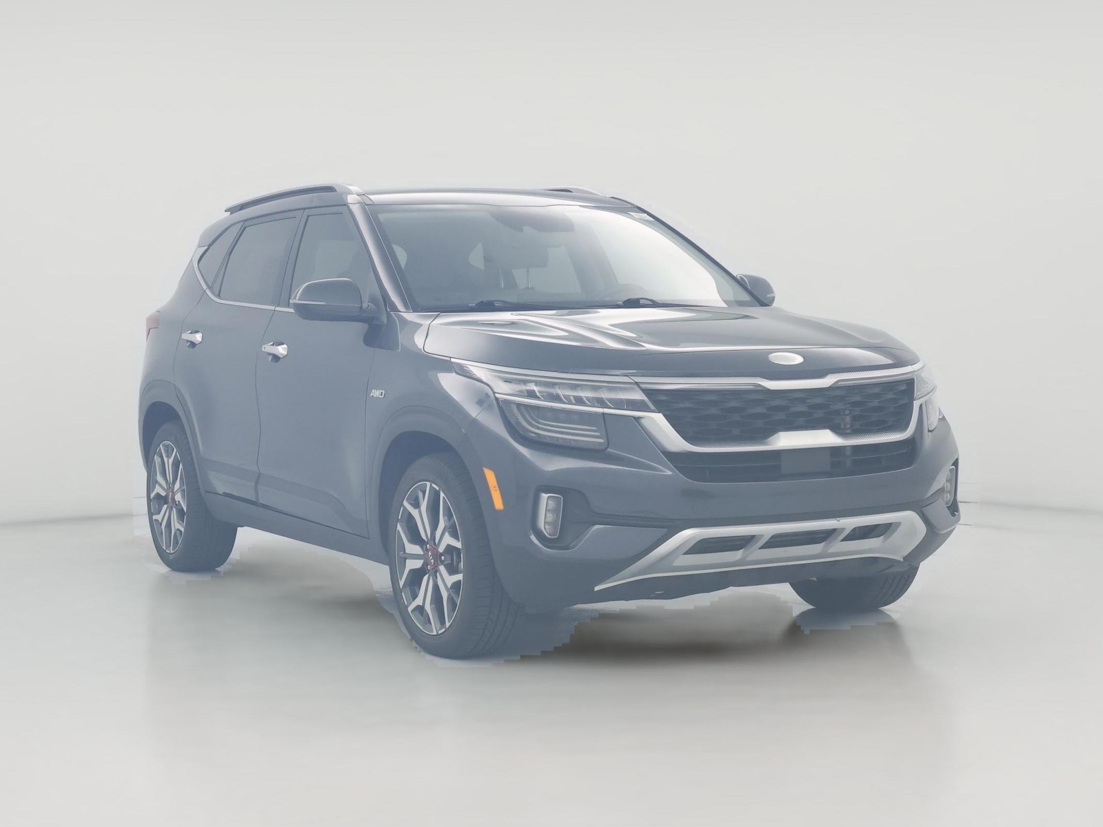 2021 Kia Seltos SX