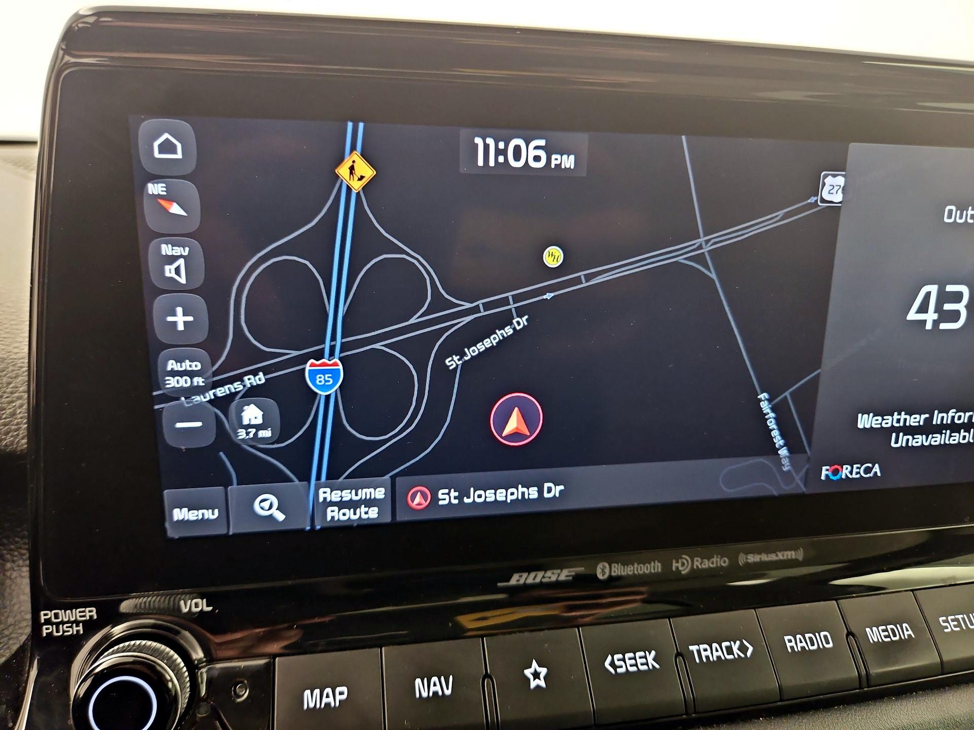 Thumbnail: 2021 Kia Seltos - 14