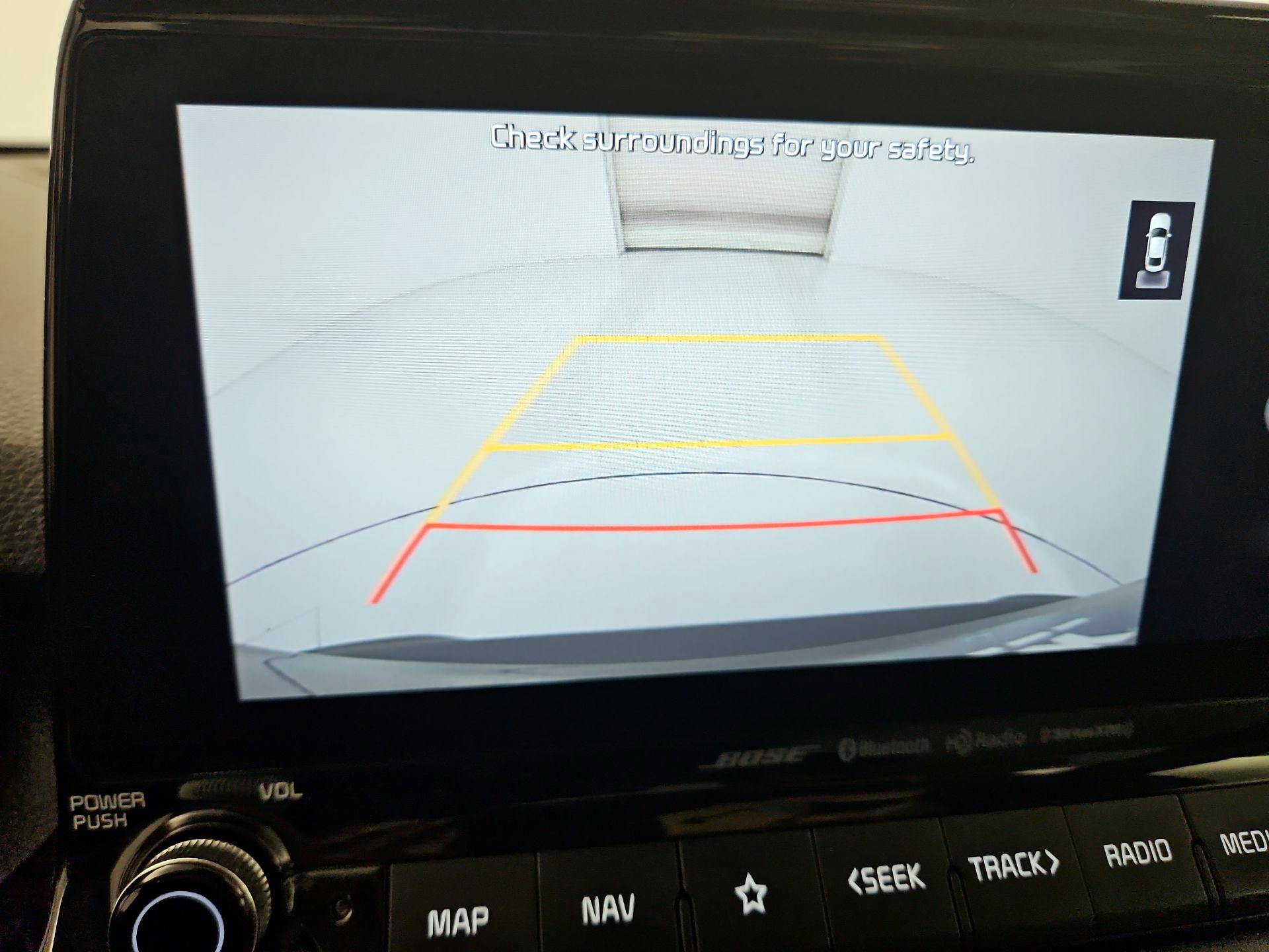 Thumbnail: 2021 Kia Seltos - 15