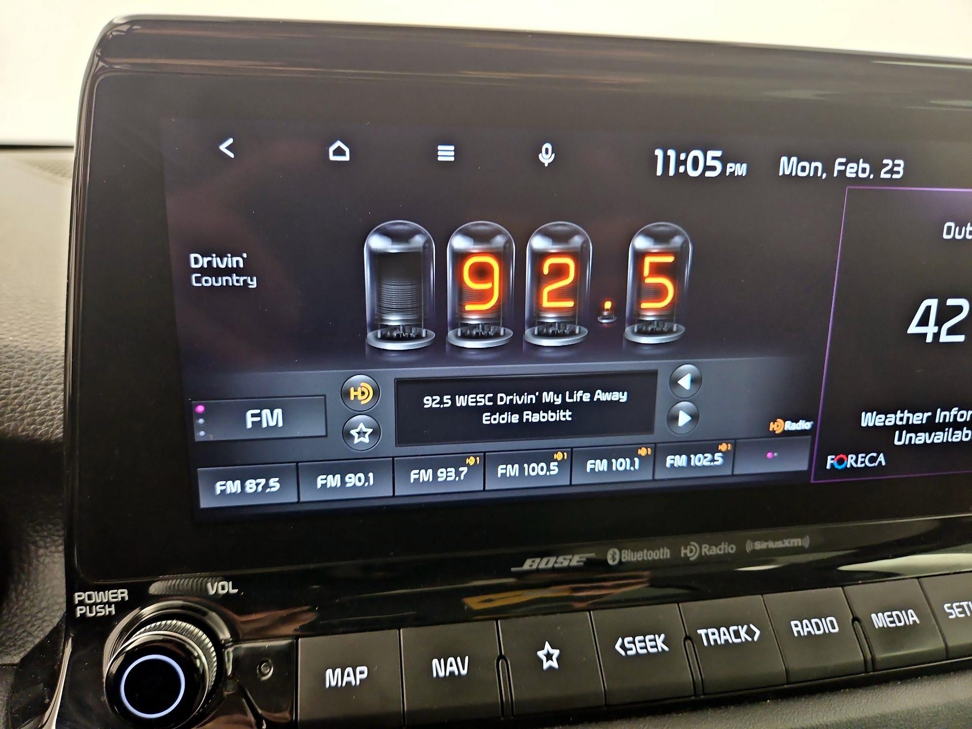 Thumbnail: 2021 Kia Seltos - 16