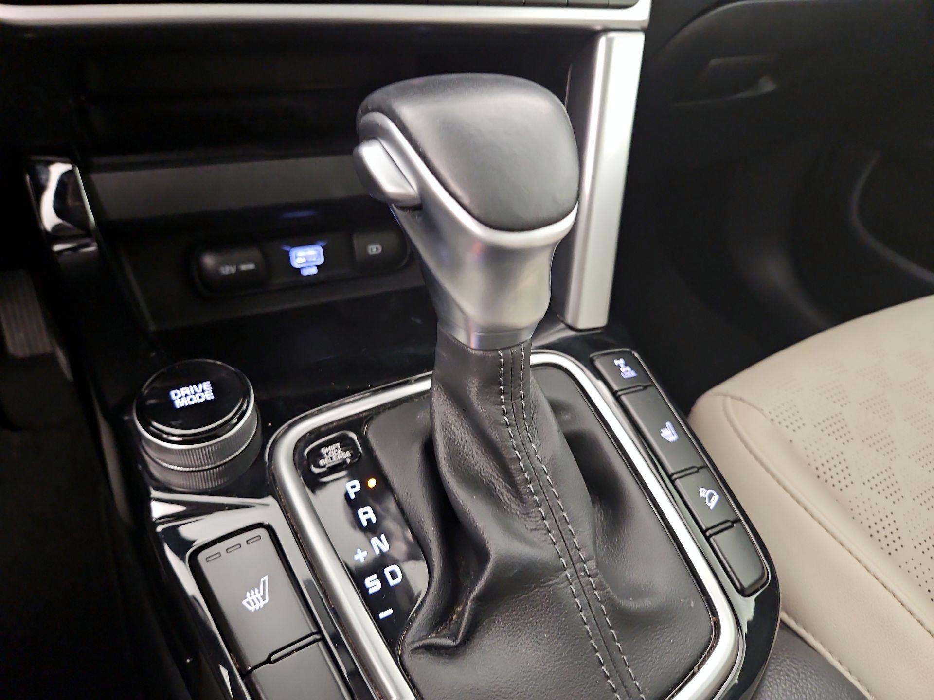 Thumbnail: 2021 Kia Seltos - 18