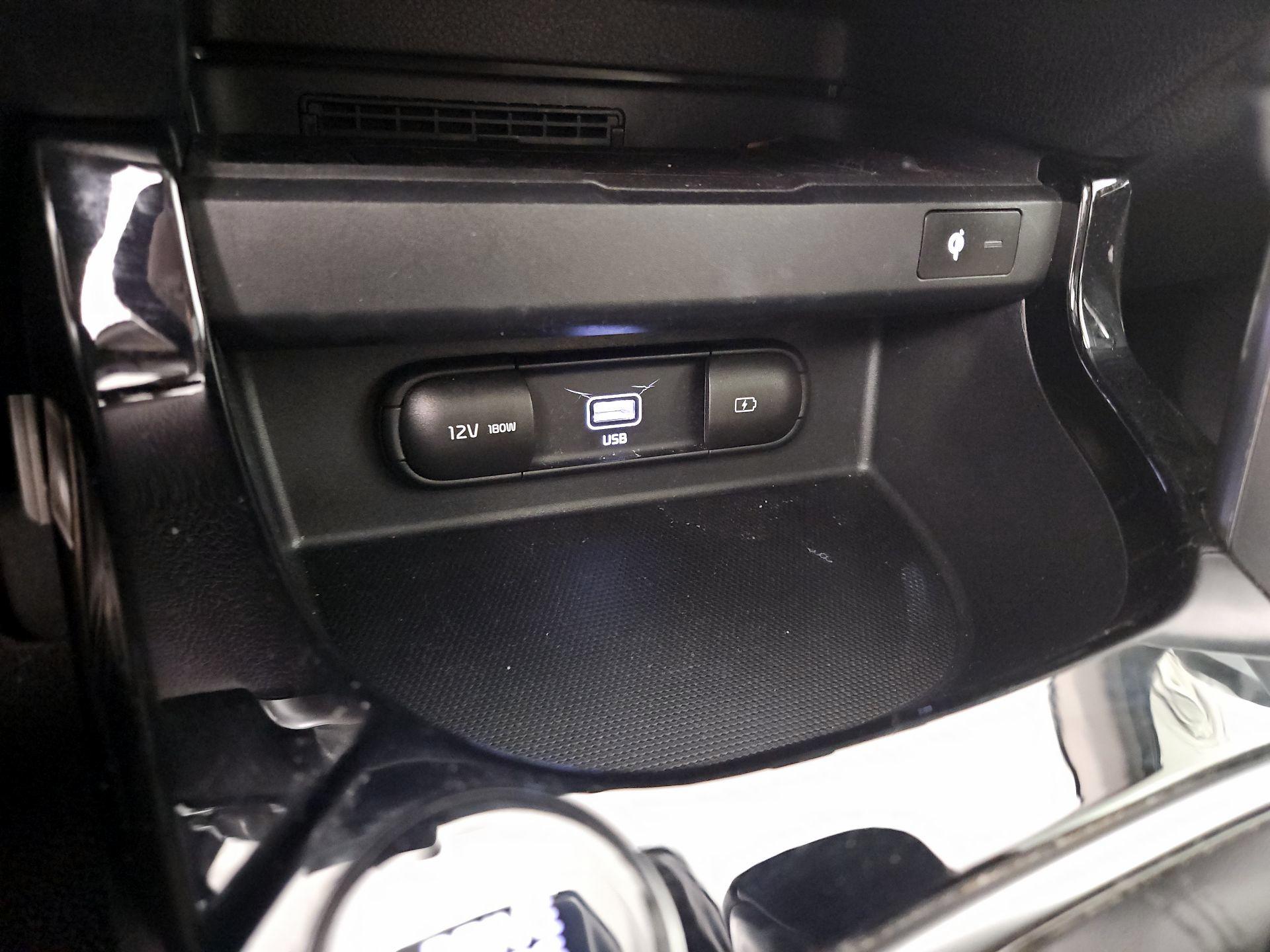 Thumbnail: 2021 Kia Seltos - 19