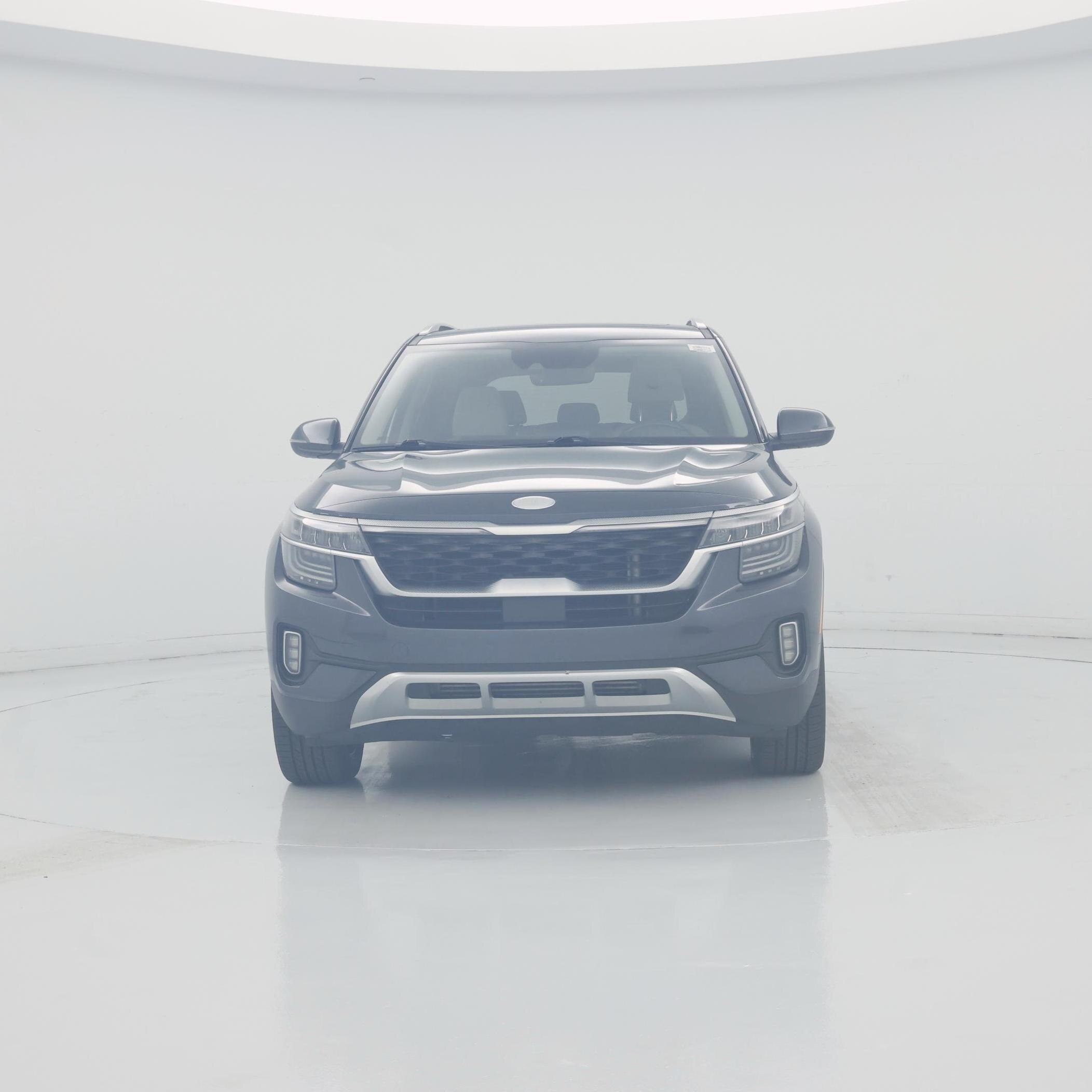 Thumbnail: 2021 Kia Seltos - 5