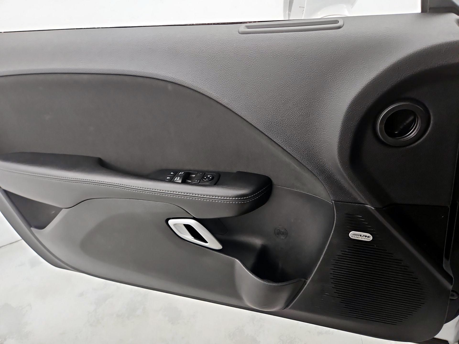 Thumbnail: 2018 Dodge Challenger - 12