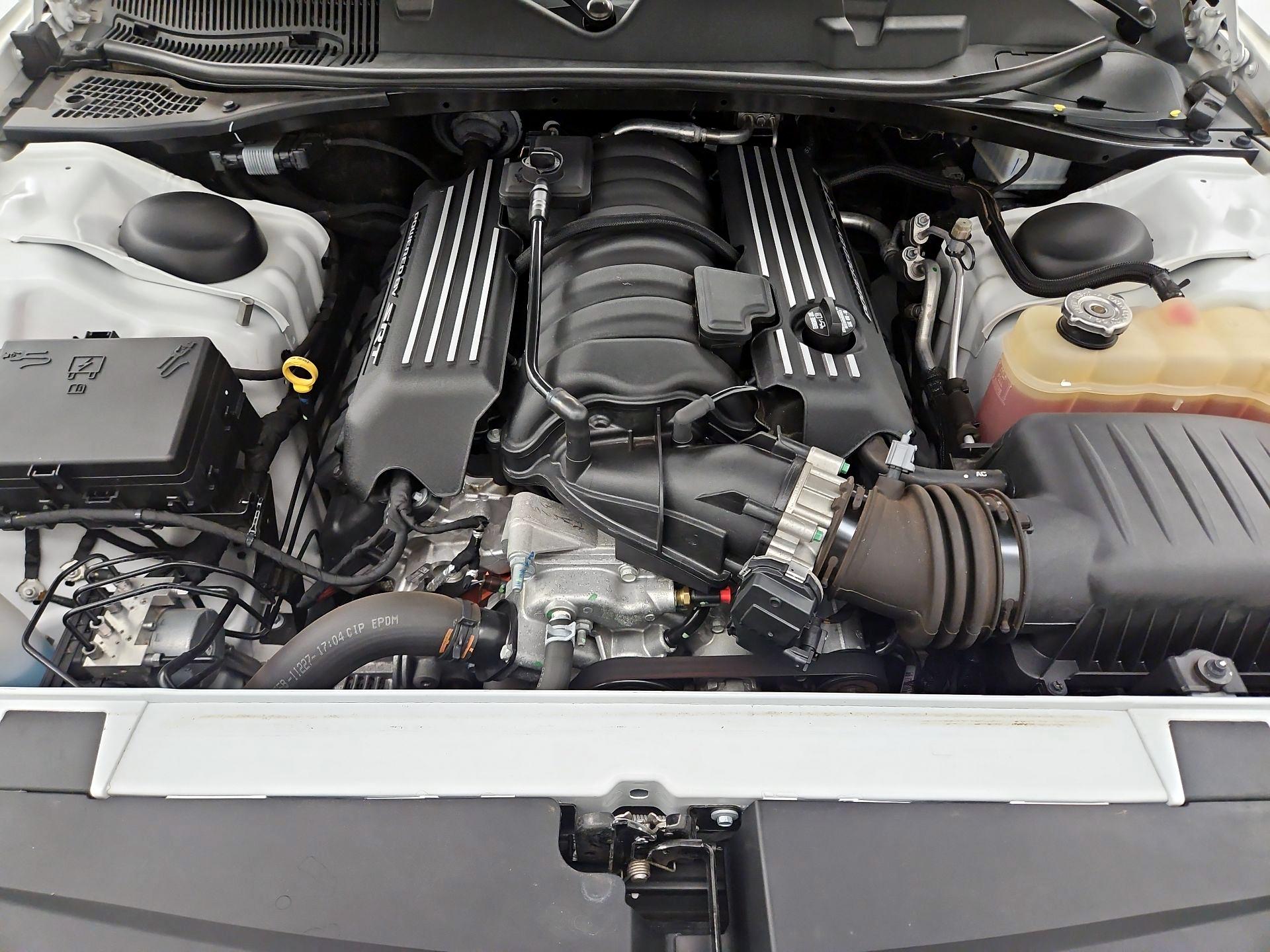 Thumbnail: 2018 Dodge Challenger - 20