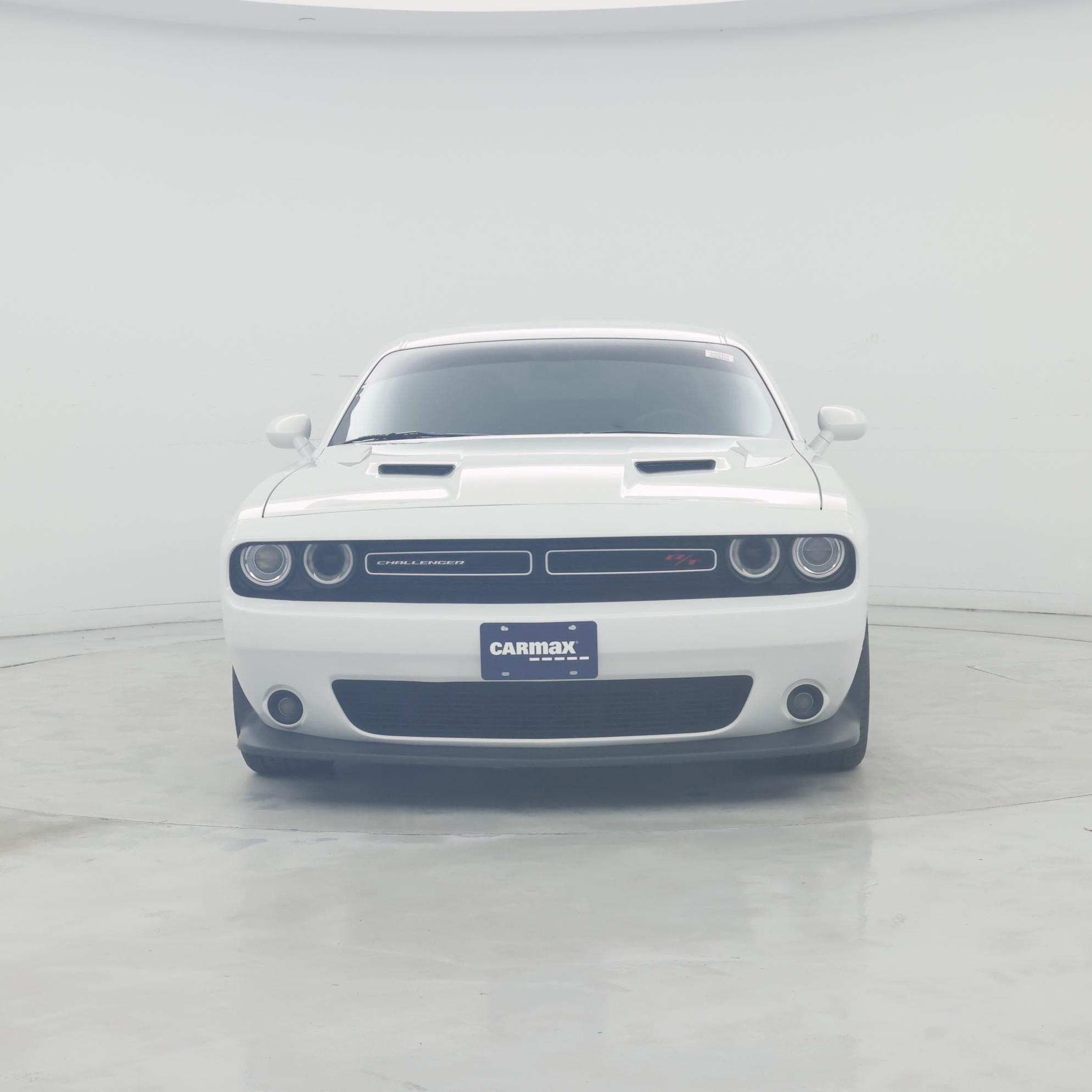 Thumbnail: 2018 Dodge Challenger - 5