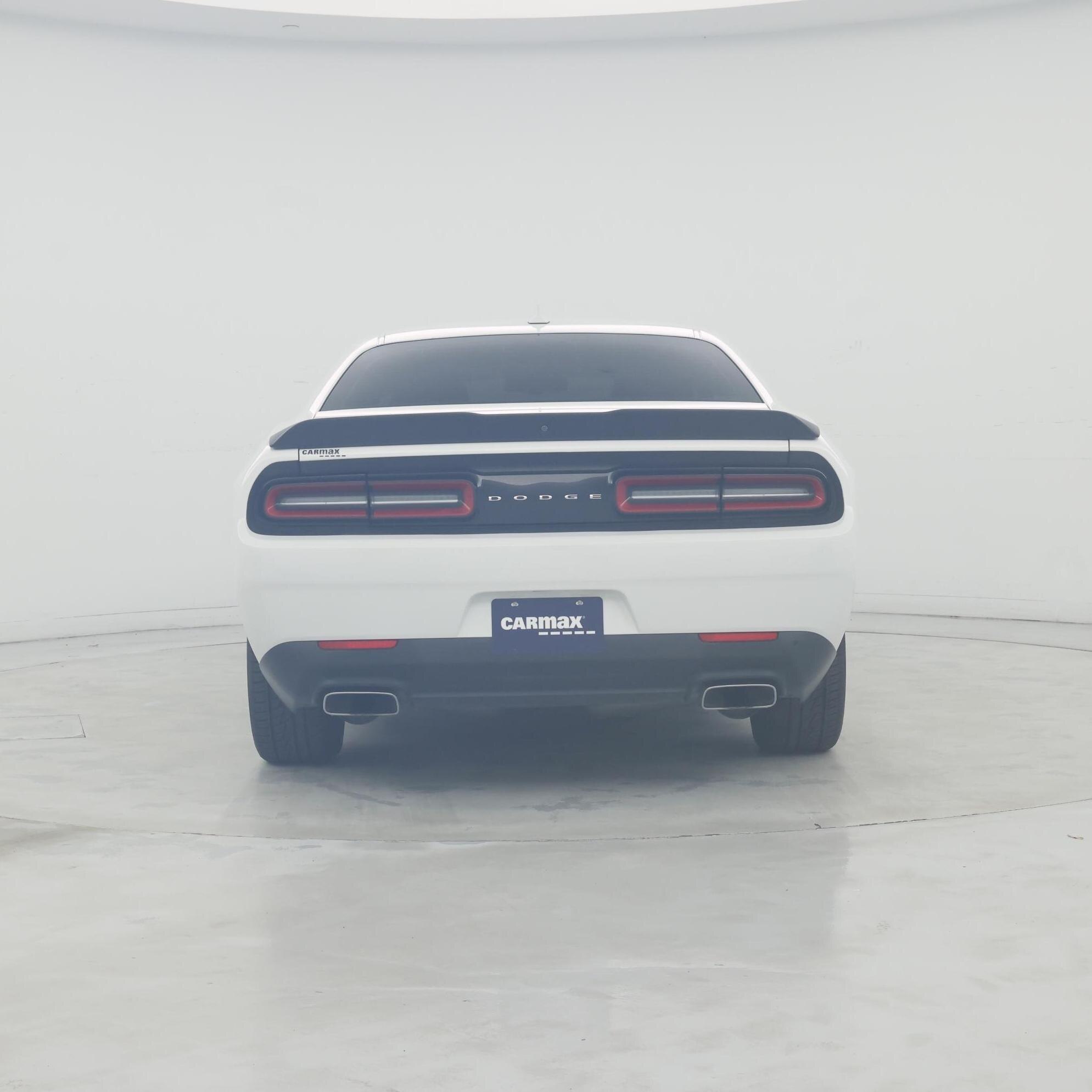 Thumbnail: 2018 Dodge Challenger - 6