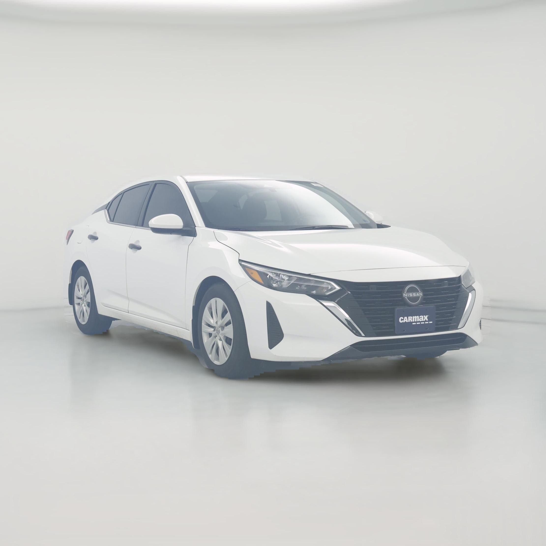 Thumbnail: 2025 Nissan Sentra - 1