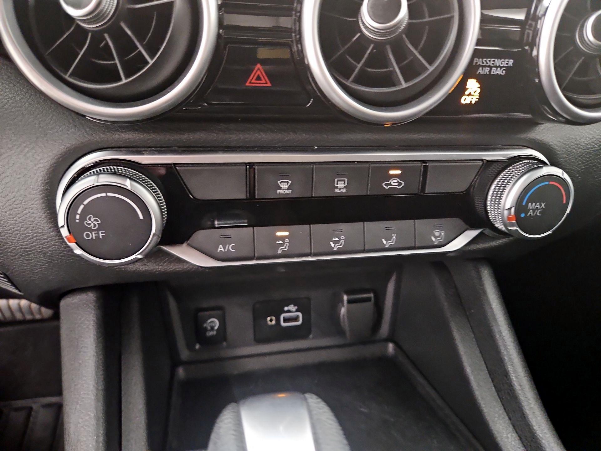 Thumbnail: 2025 Nissan Sentra - 16