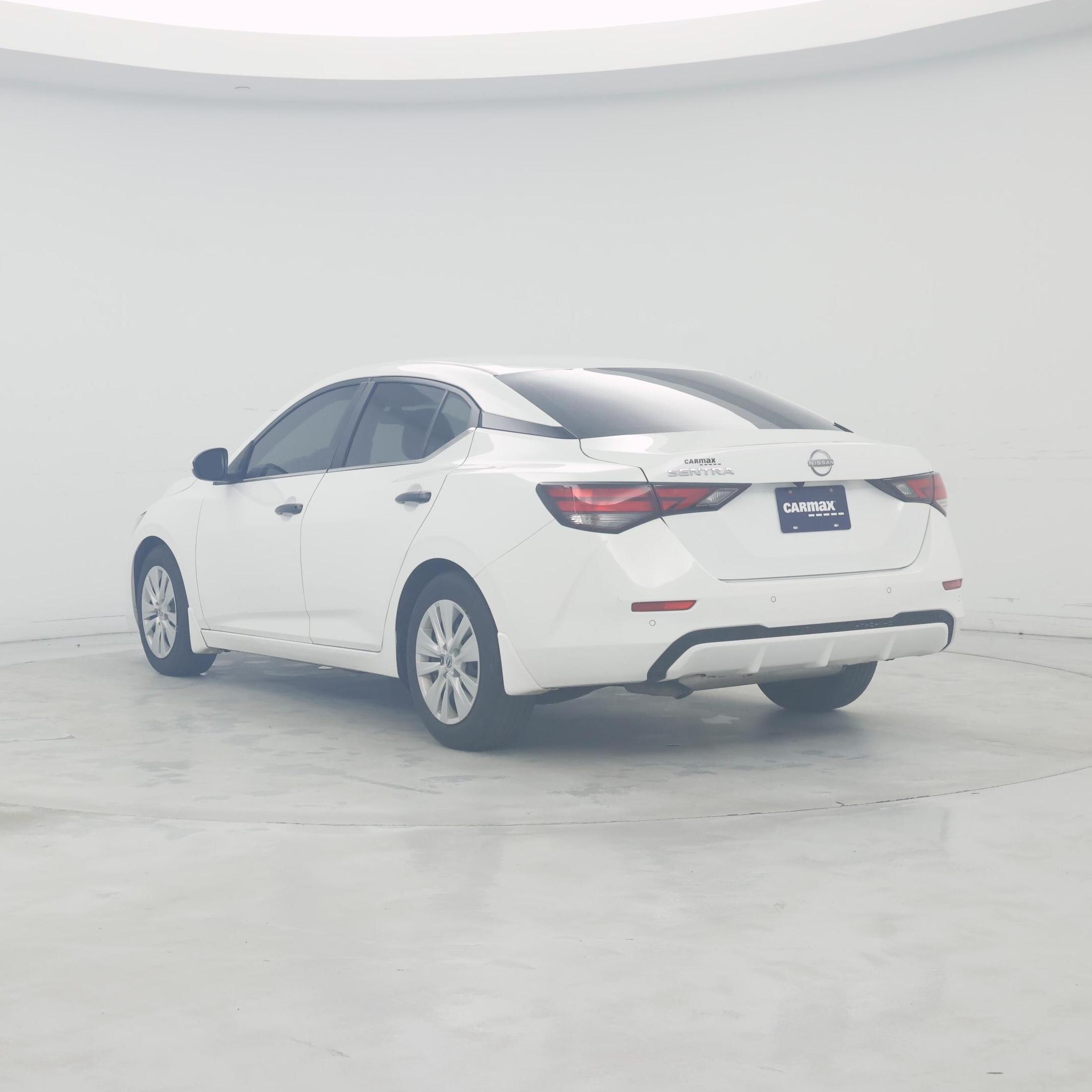 Thumbnail: 2025 Nissan Sentra - 2