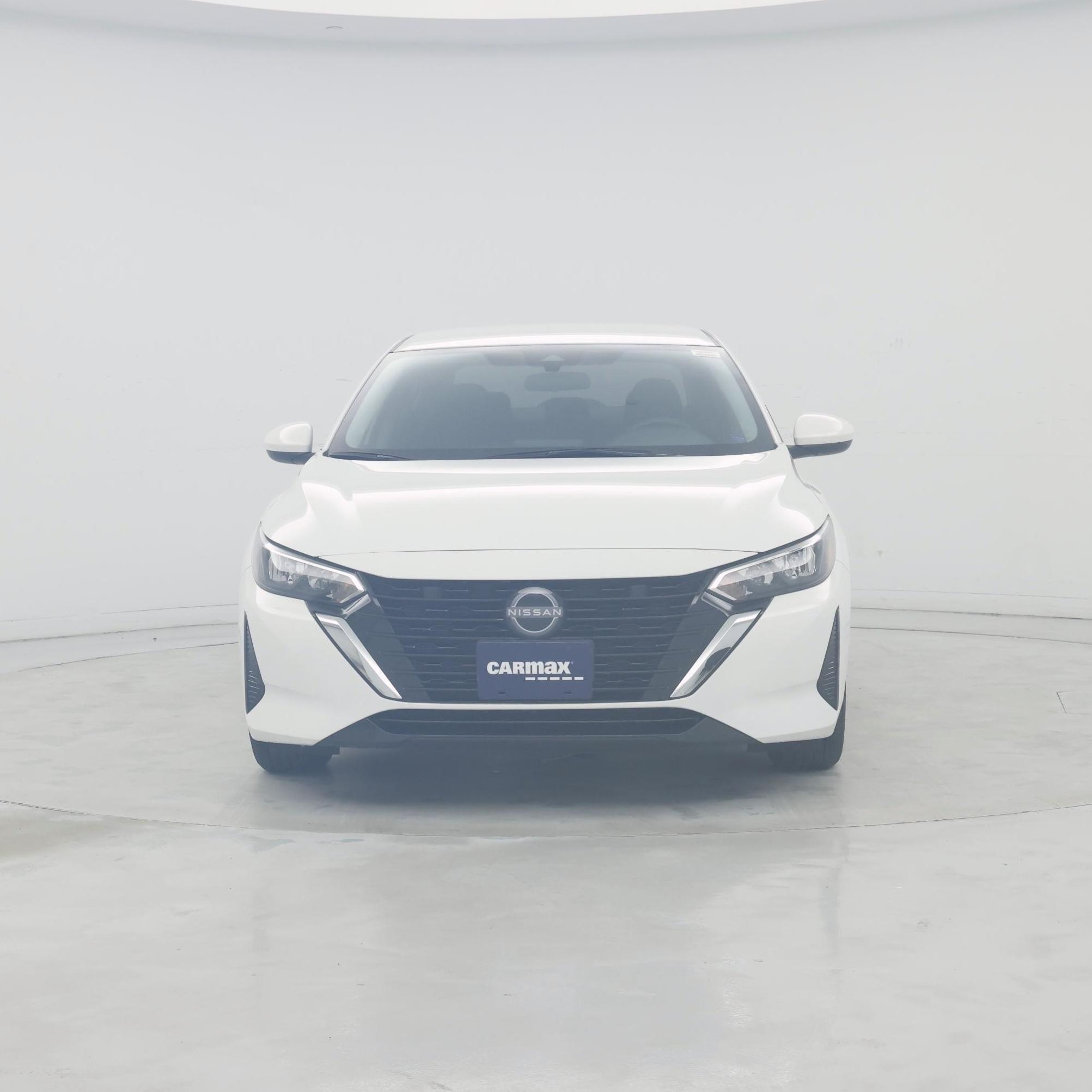 Thumbnail: 2025 Nissan Sentra - 5