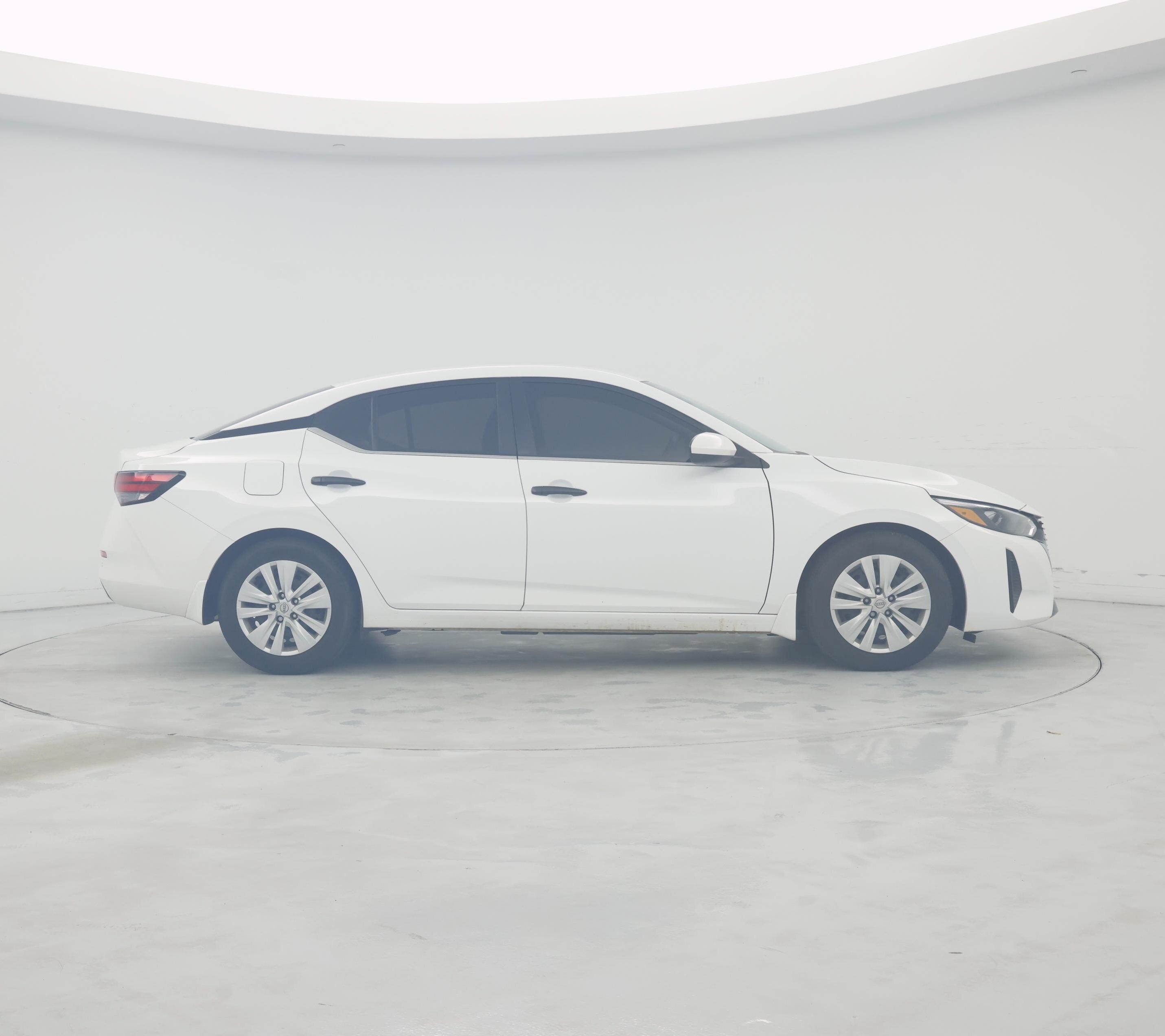 Thumbnail: 2025 Nissan Sentra - 7