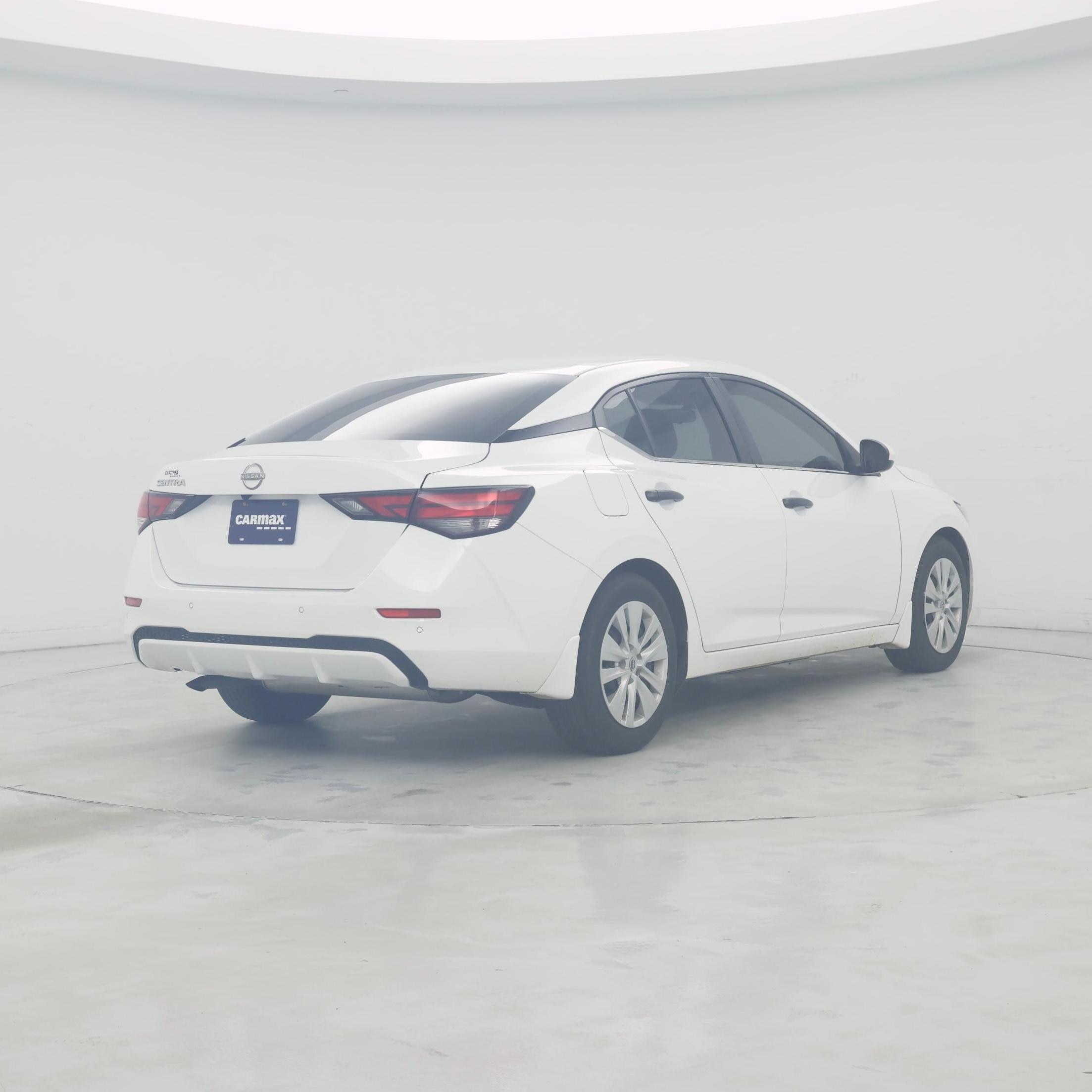 Thumbnail: 2025 Nissan Sentra - 8