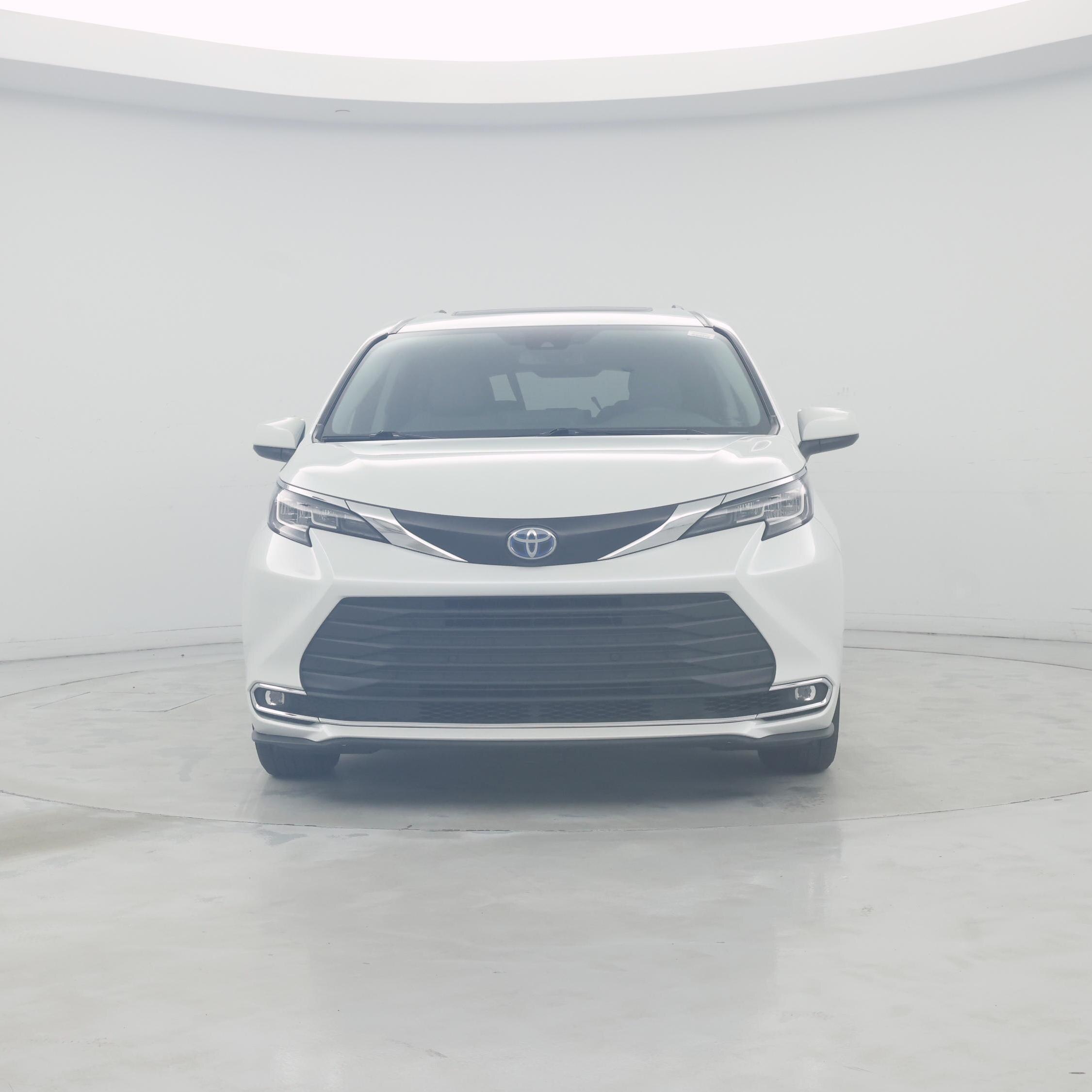 Thumbnail: 2022 Toyota Sienna - 5