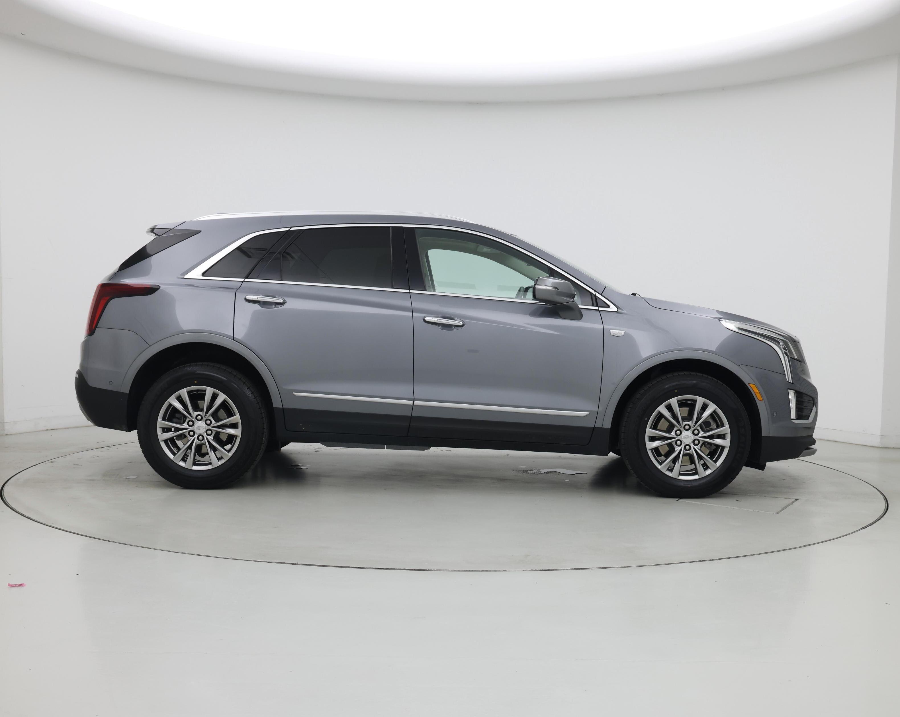 Thumbnail: 2021 Cadillac XT5 - 7