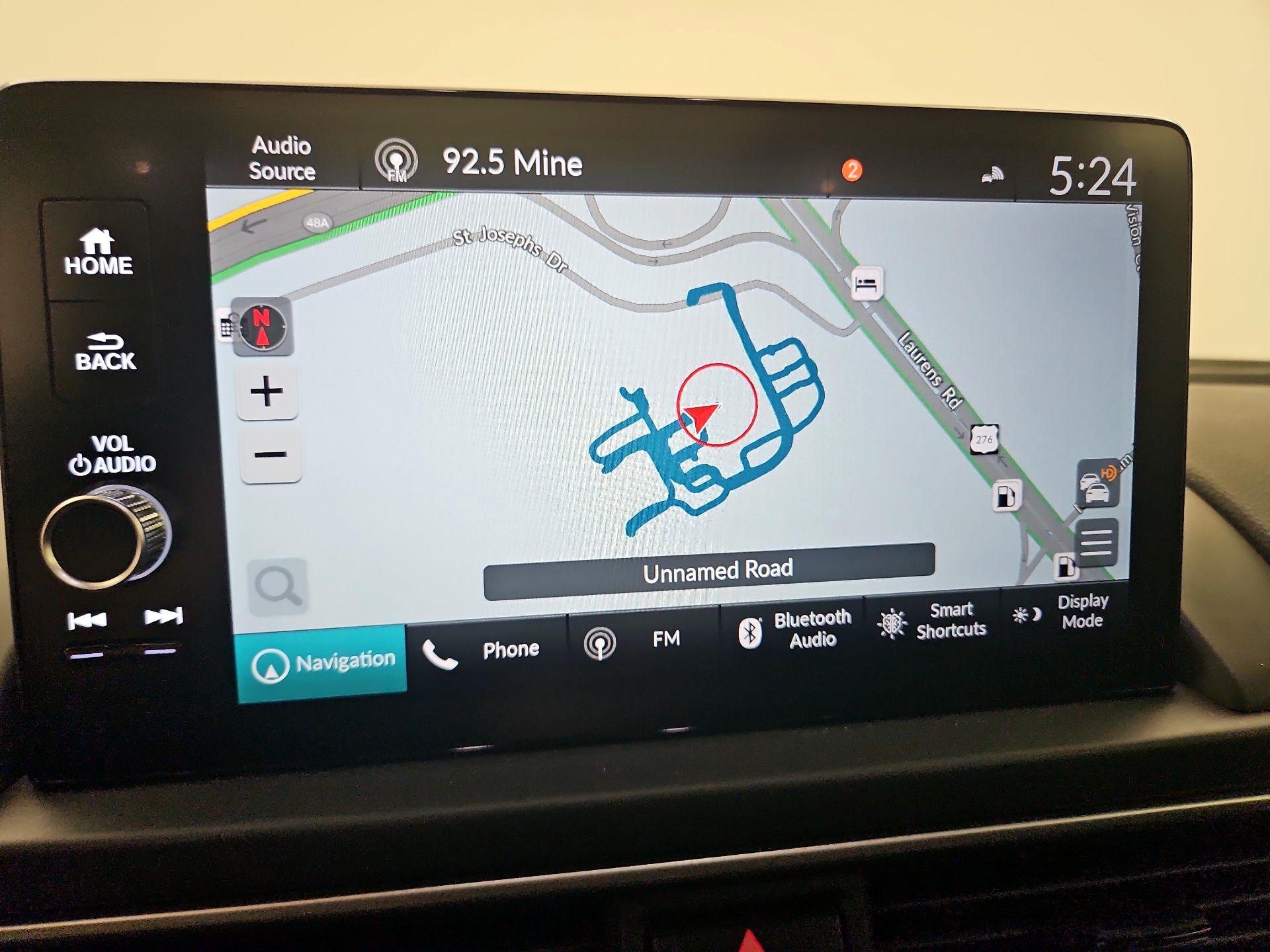 Thumbnail: 2025 Honda Pilot - 14