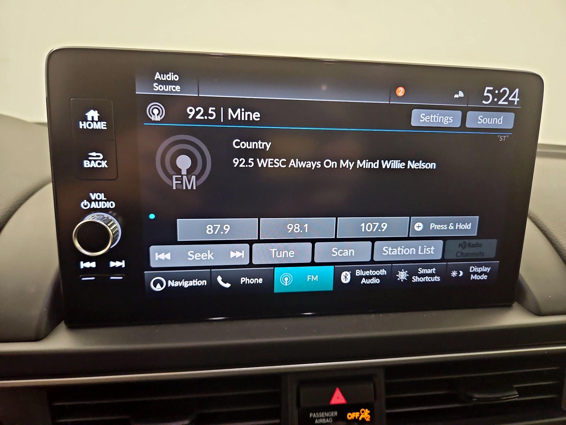 Thumbnail: 2025 Honda Pilot - 16