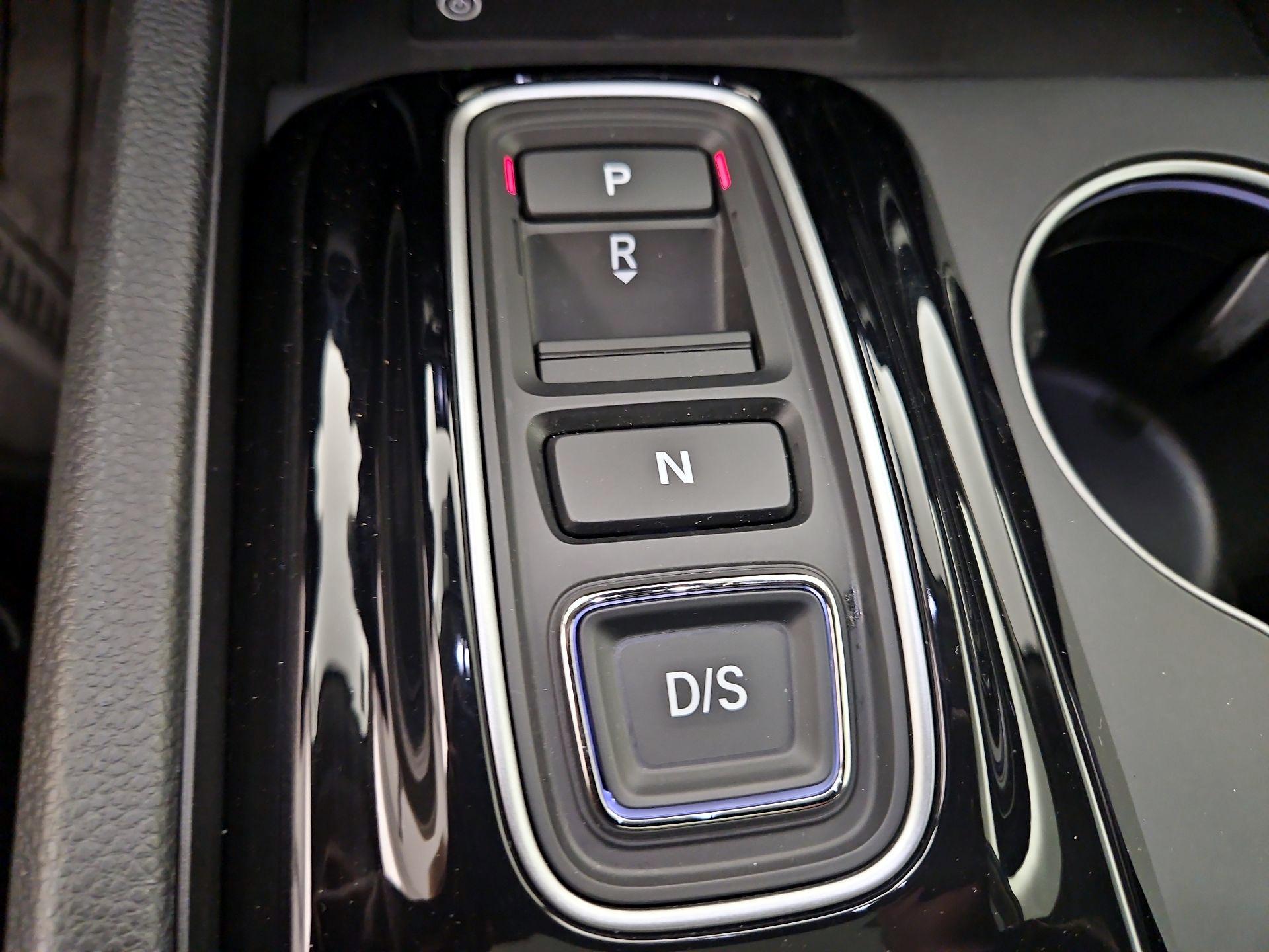 Thumbnail: 2025 Honda Pilot - 18