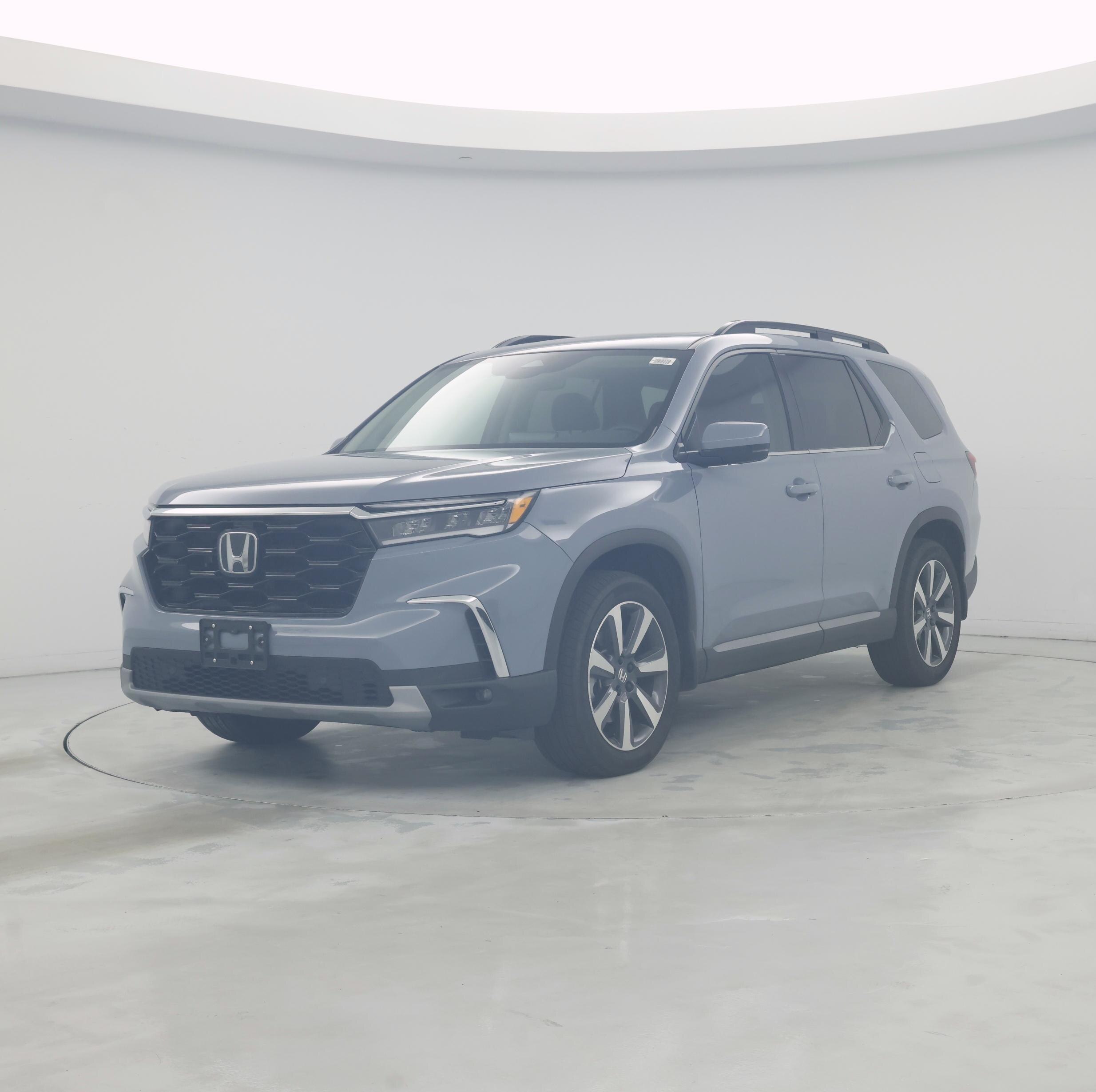 Thumbnail: 2025 Honda Pilot - 4
