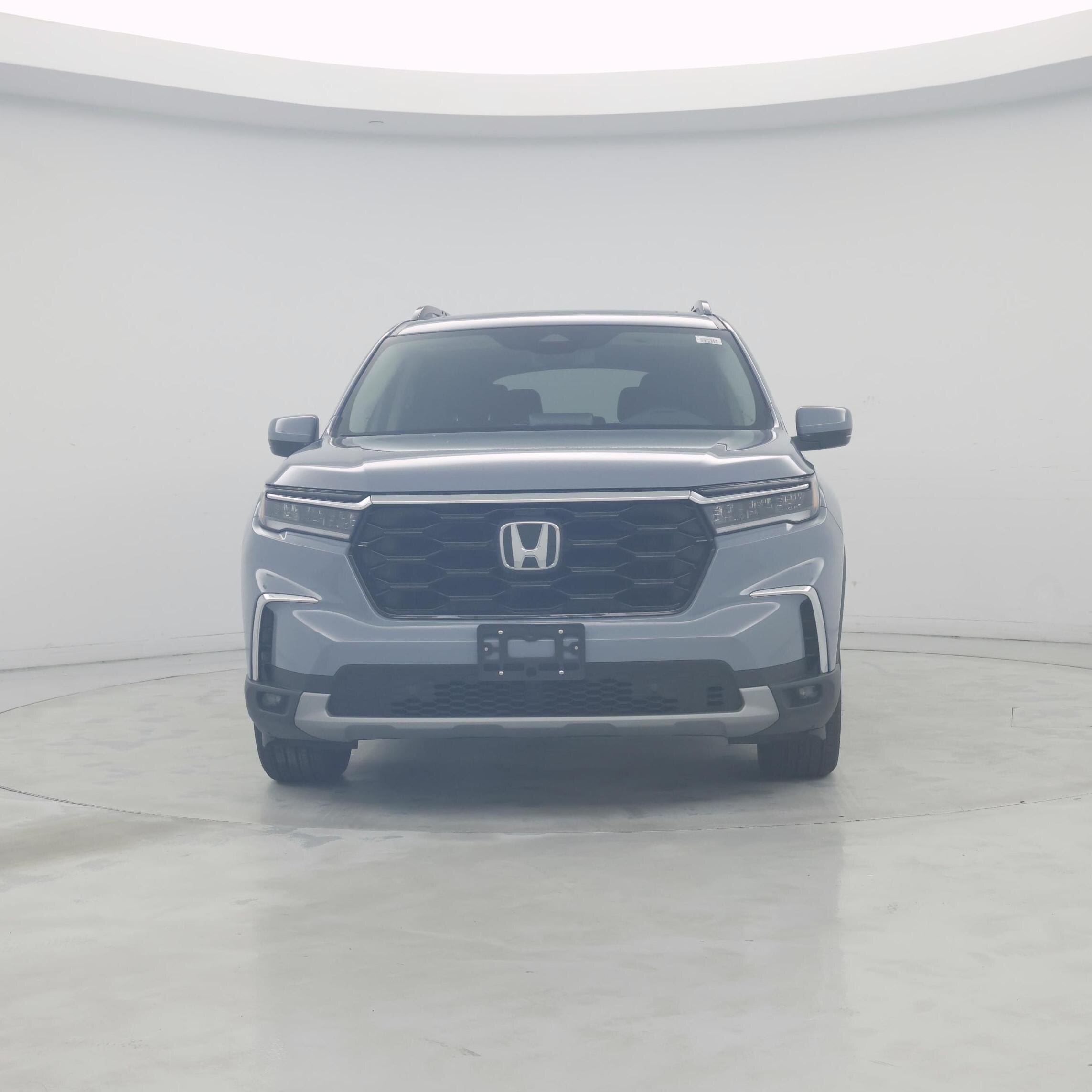 Thumbnail: 2025 Honda Pilot - 5