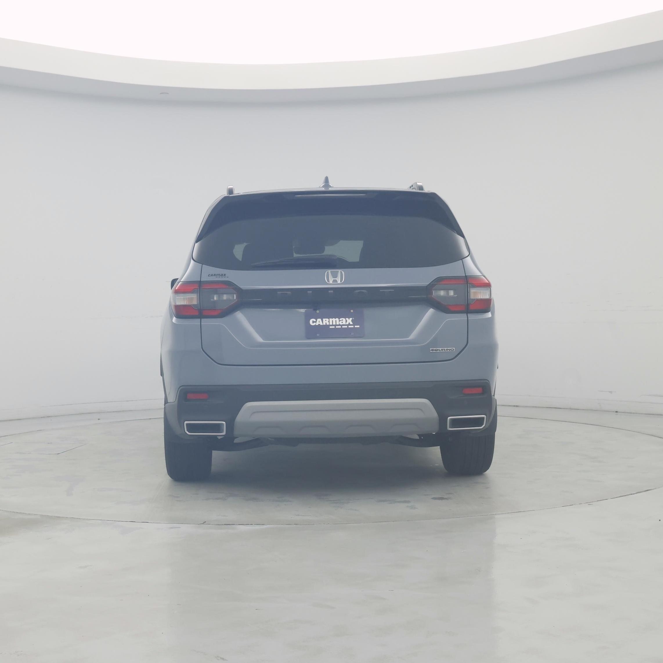 Thumbnail: 2025 Honda Pilot - 6