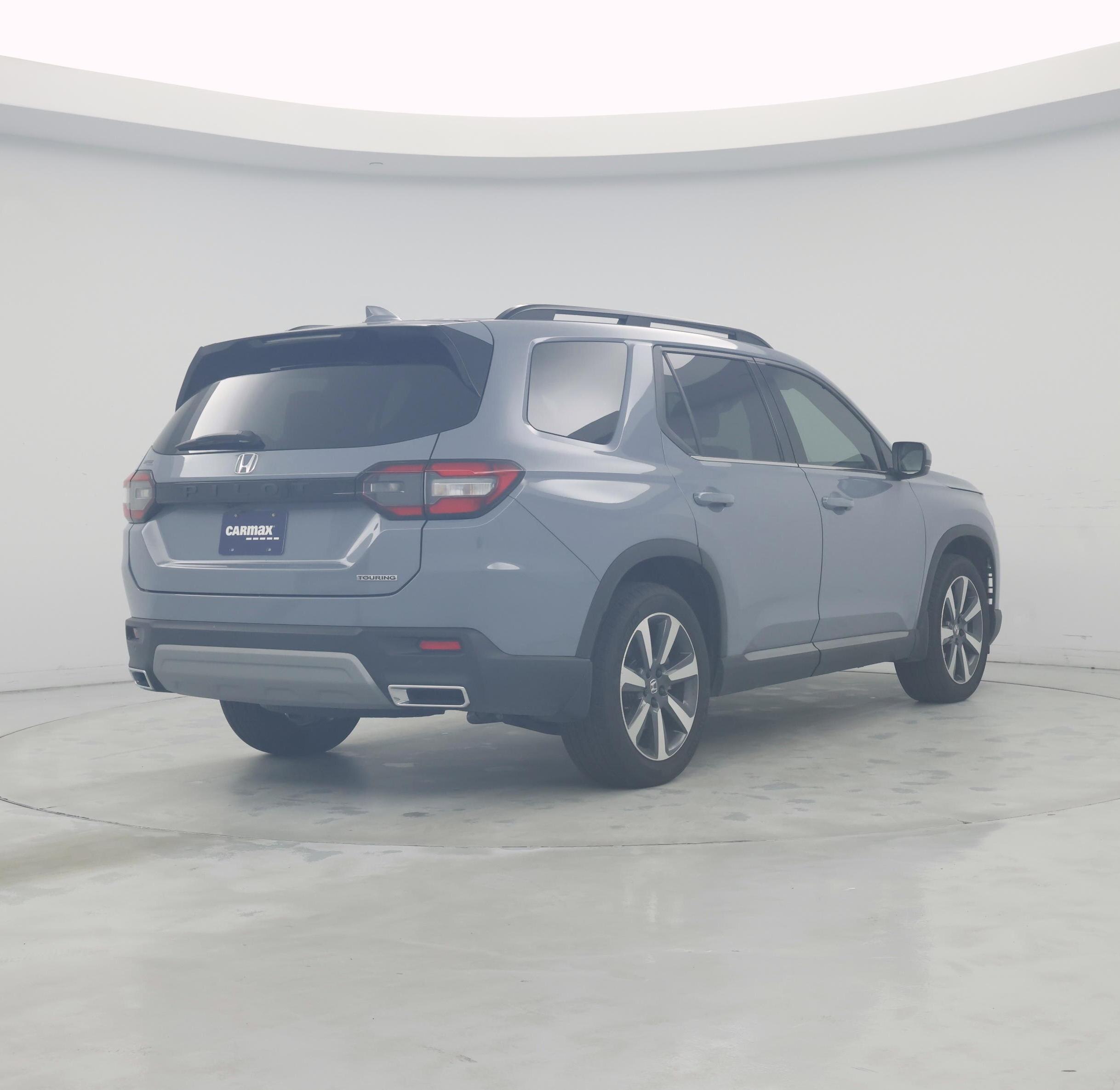 Thumbnail: 2025 Honda Pilot - 8