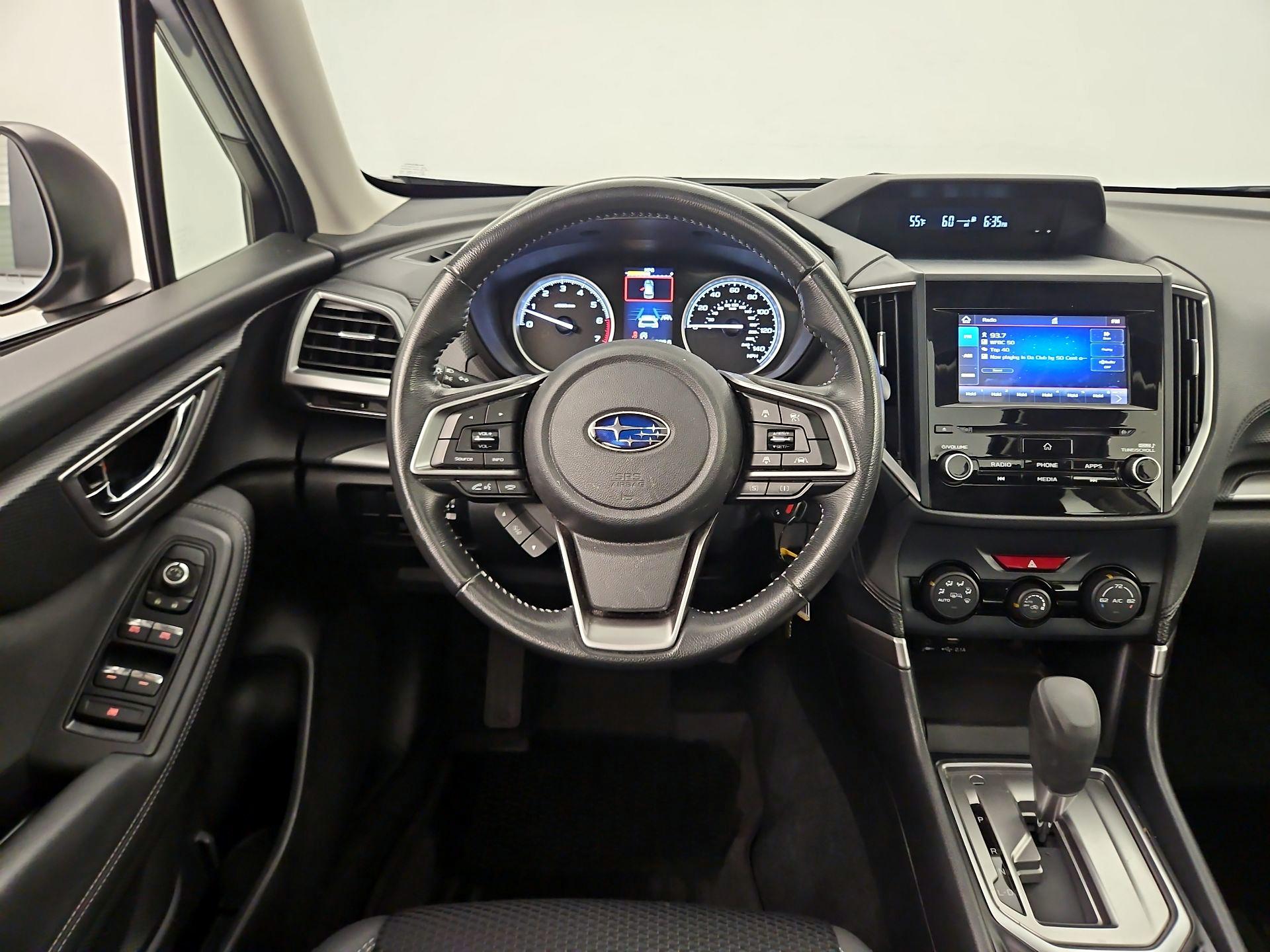 Thumbnail: 2019 Subaru Forester - 10