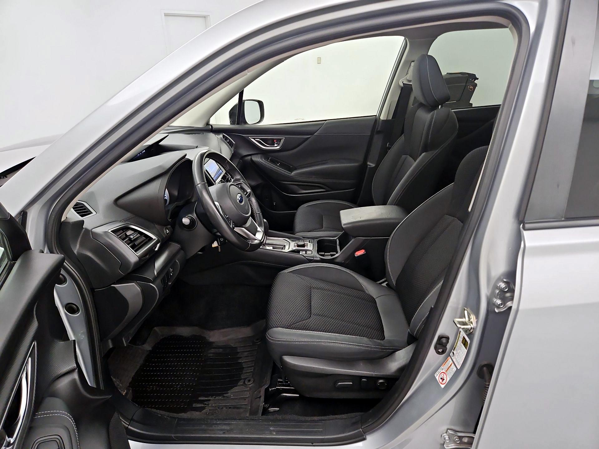 Thumbnail: 2019 Subaru Forester - 11