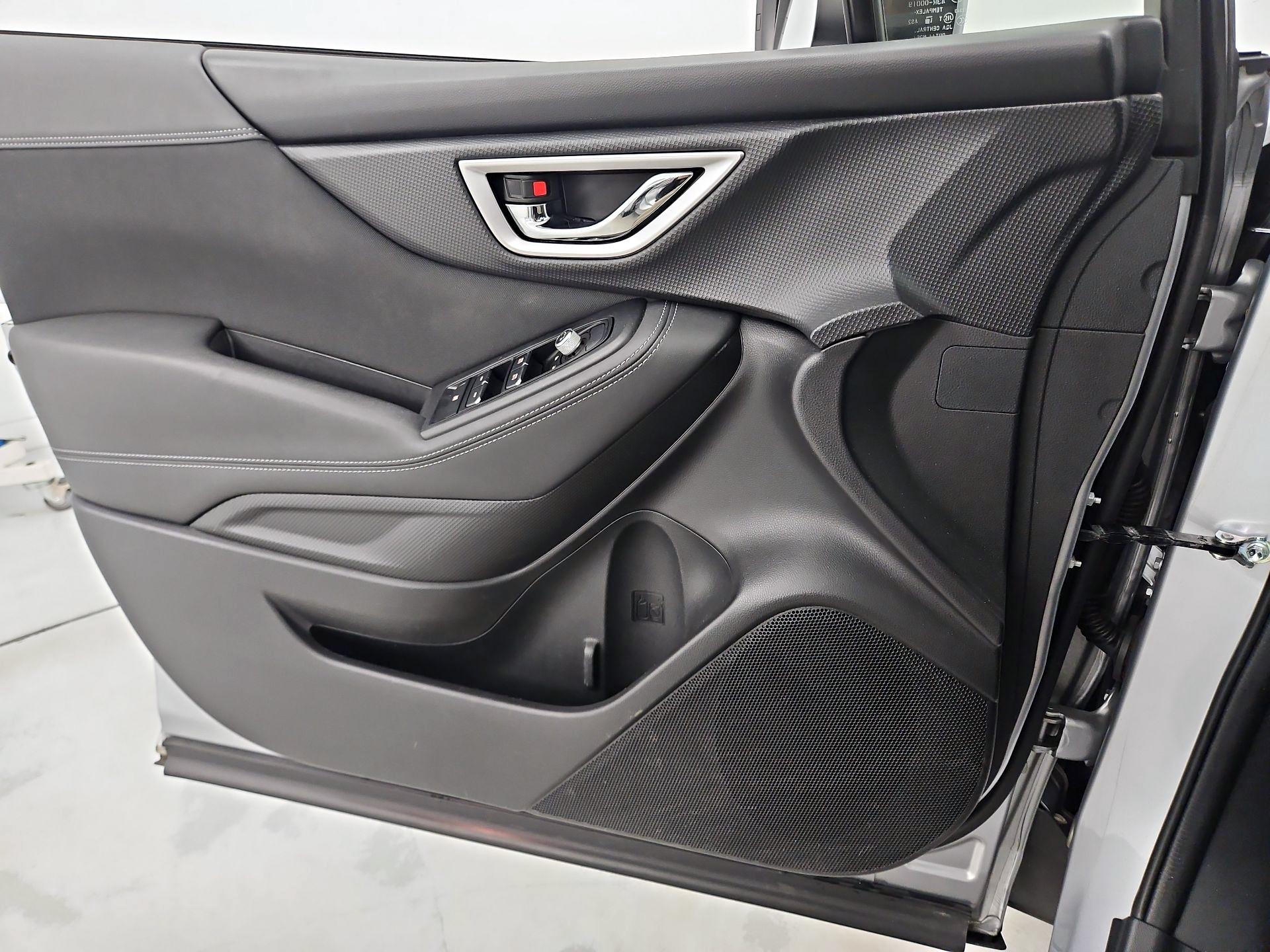 Thumbnail: 2019 Subaru Forester - 12