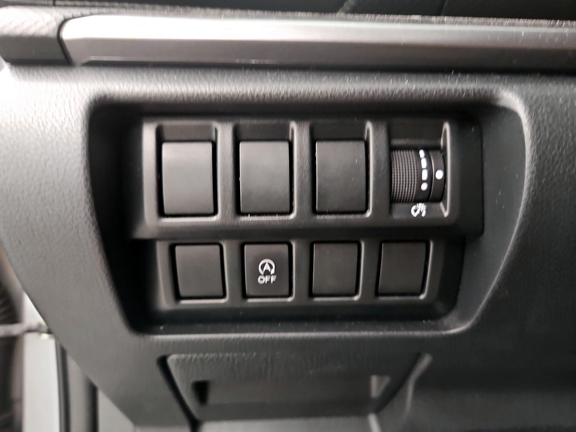 Thumbnail: 2019 Subaru Forester - 13