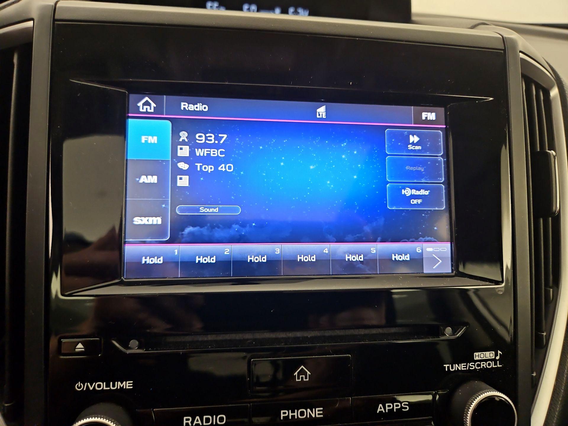 Thumbnail: 2019 Subaru Forester - 15