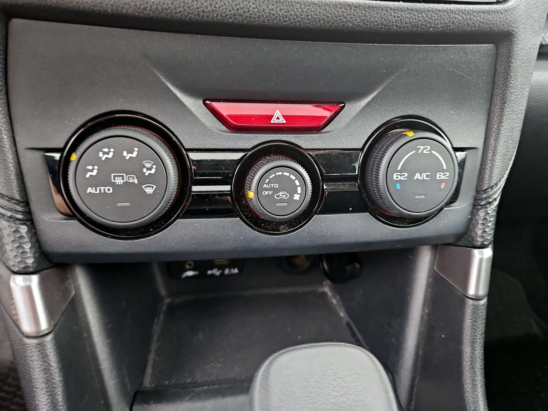 Thumbnail: 2019 Subaru Forester - 16