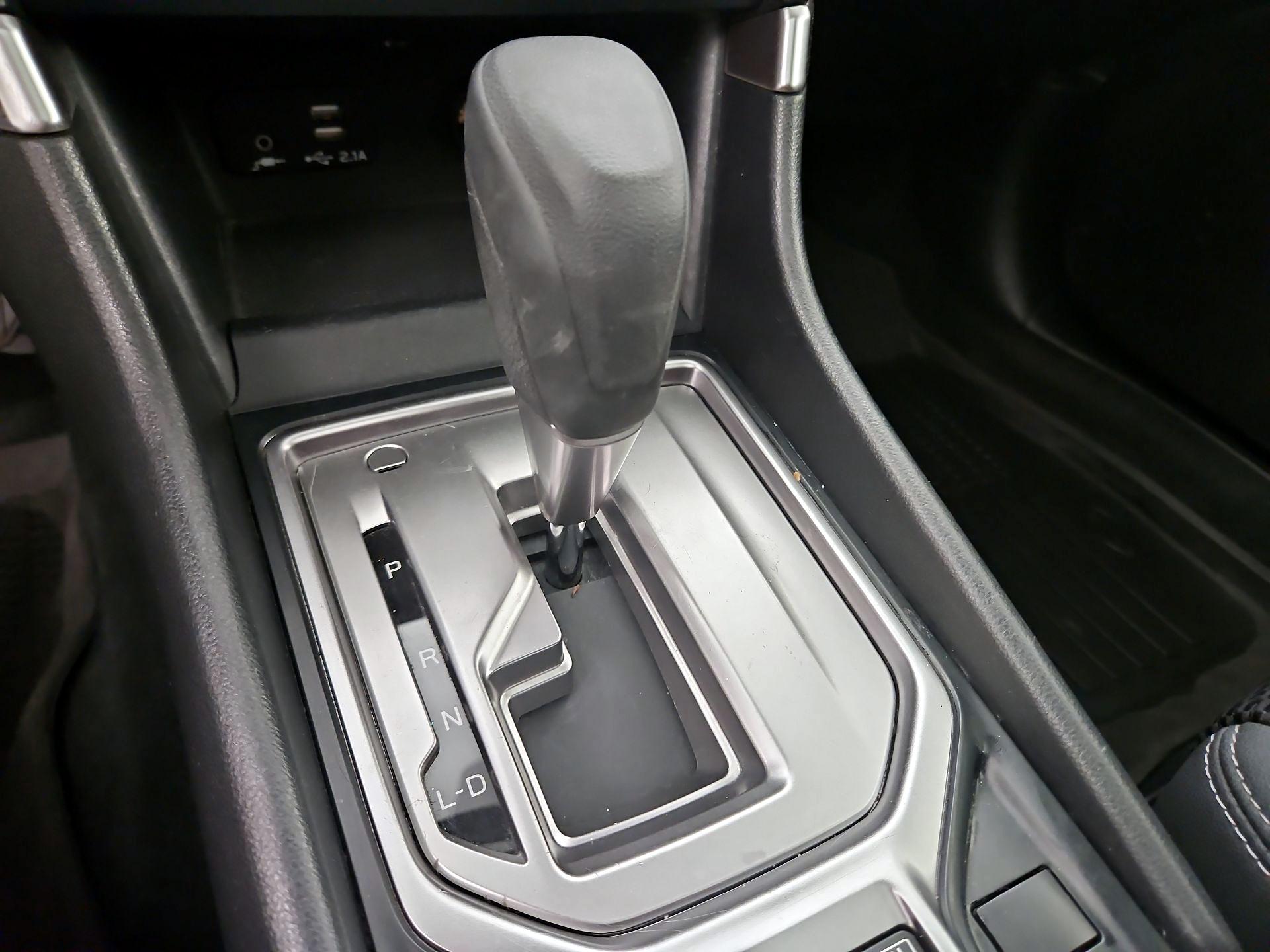 Thumbnail: 2019 Subaru Forester - 17