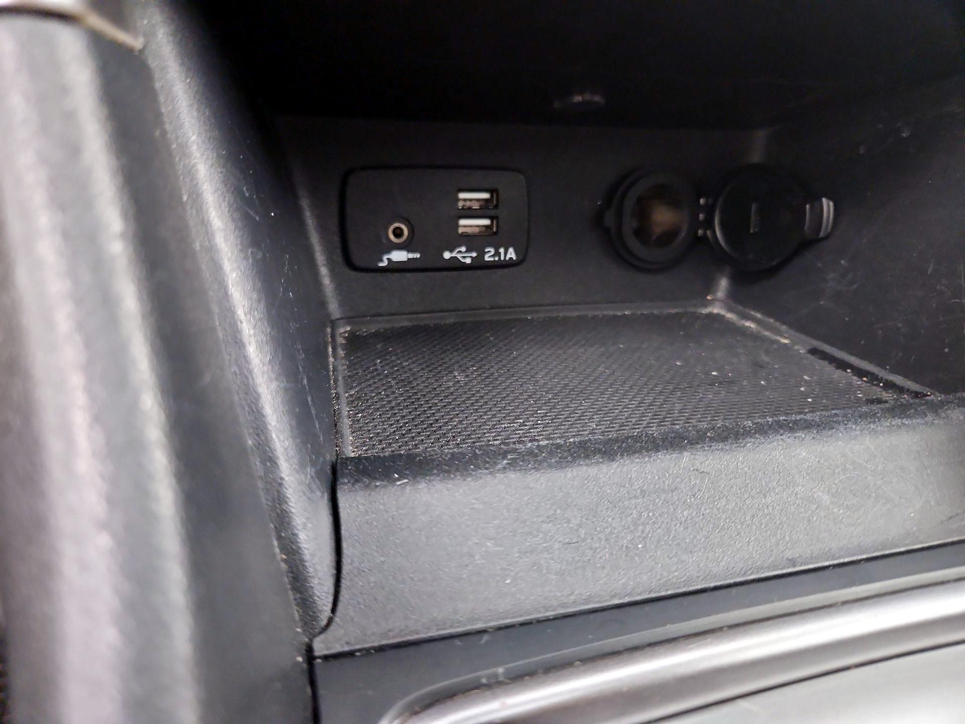 Thumbnail: 2019 Subaru Forester - 18