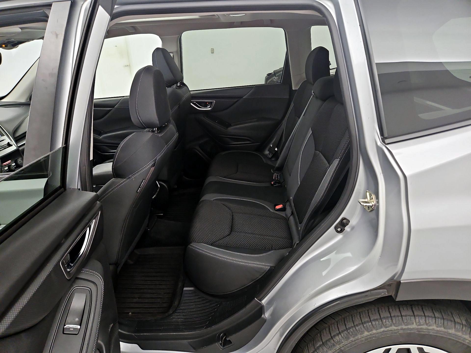 Thumbnail: 2019 Subaru Forester - 20