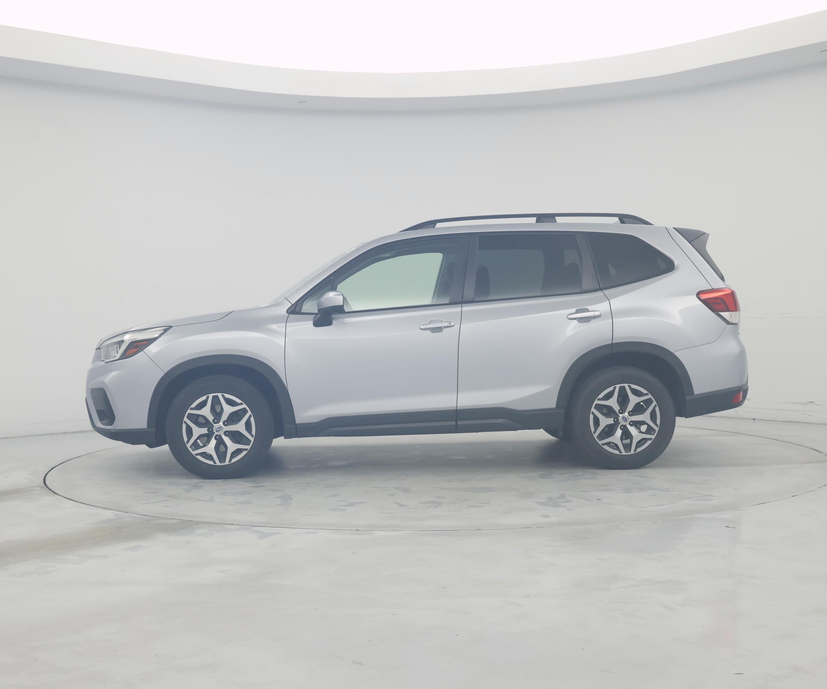 Thumbnail: 2019 Subaru Forester - 3