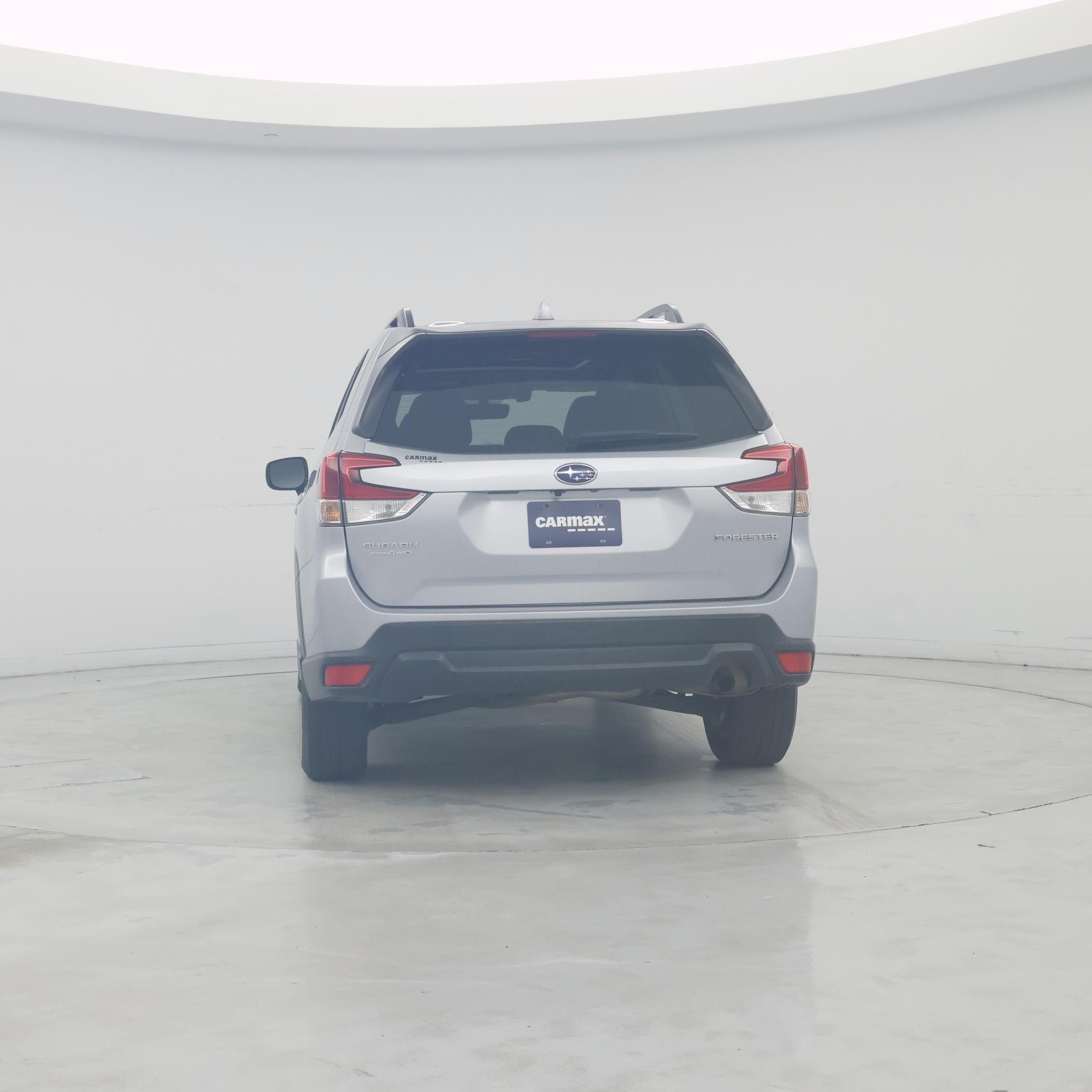 Thumbnail: 2019 Subaru Forester - 6