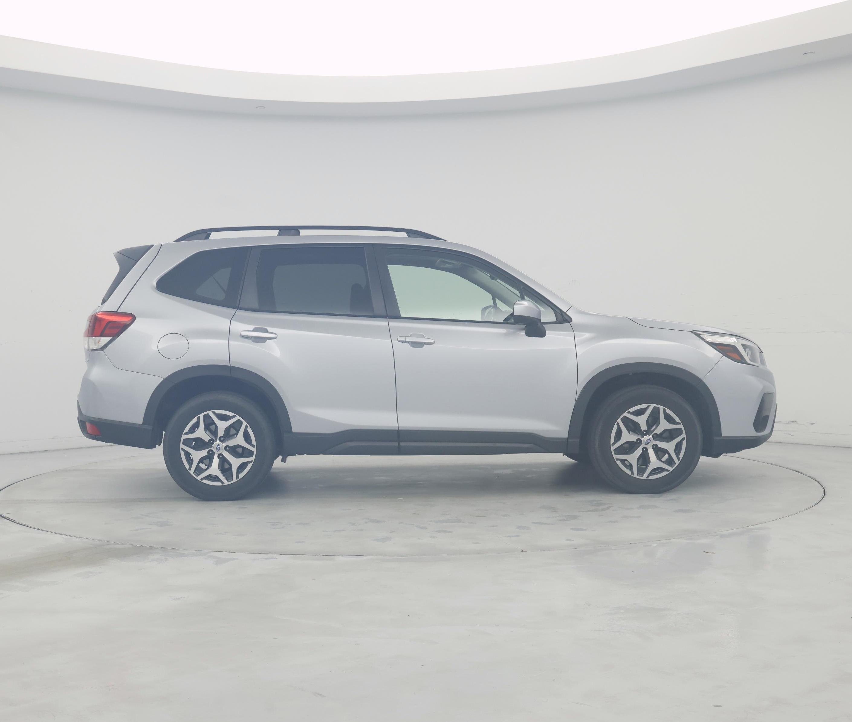 Thumbnail: 2019 Subaru Forester - 7
