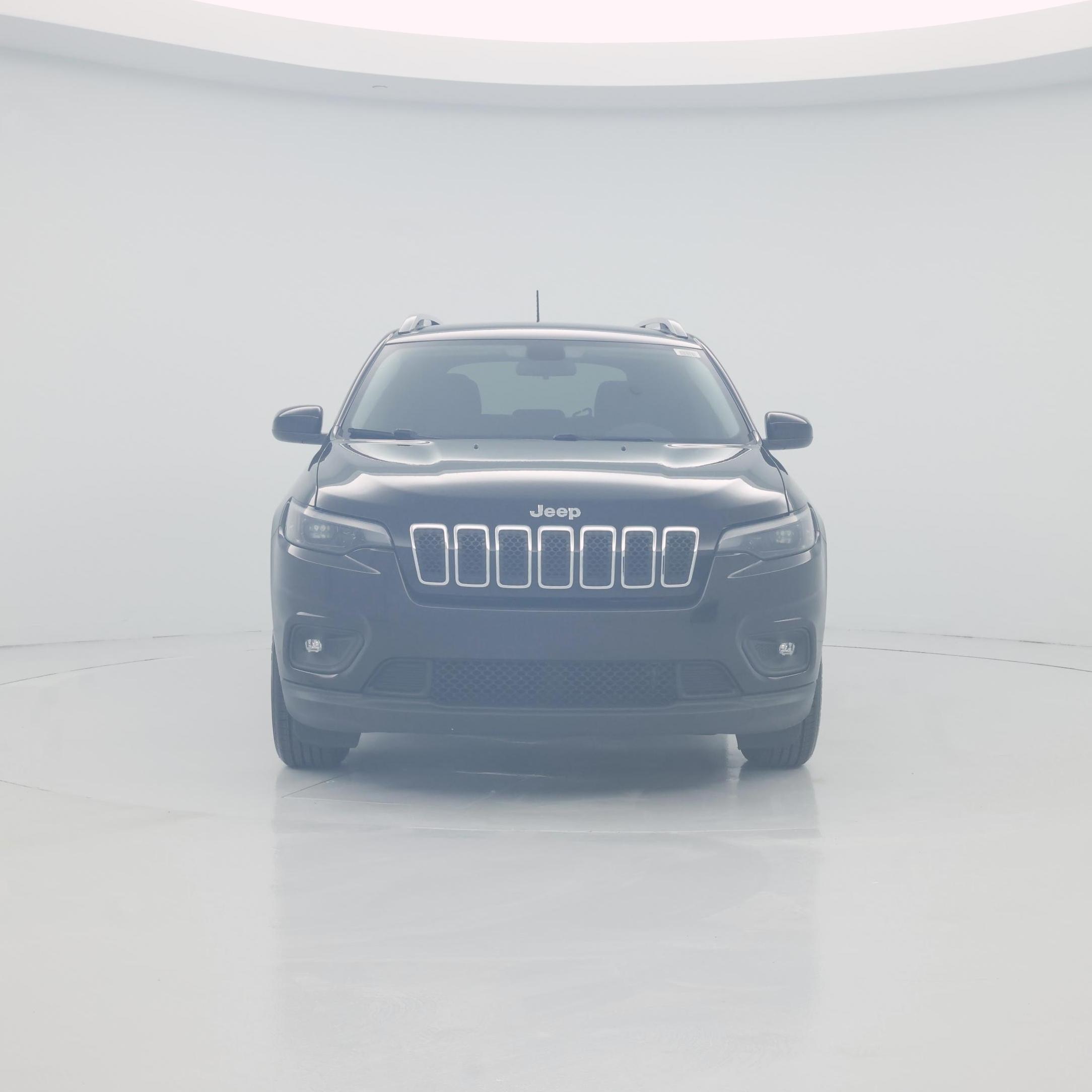 Thumbnail: 2019 Jeep Cherokee - 5
