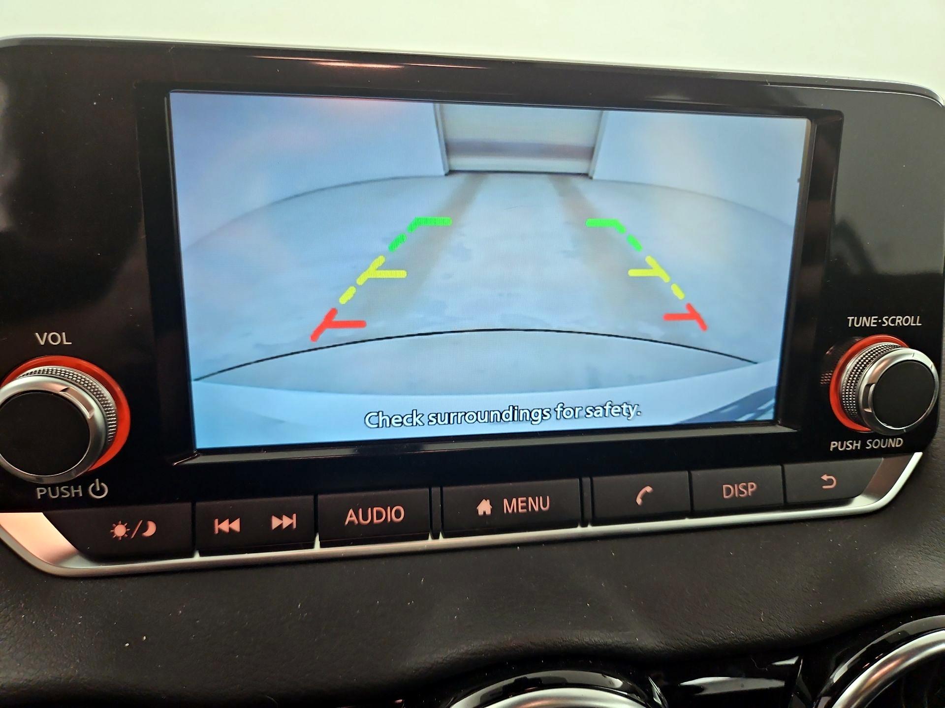 Thumbnail: 2025 Nissan Sentra - 14