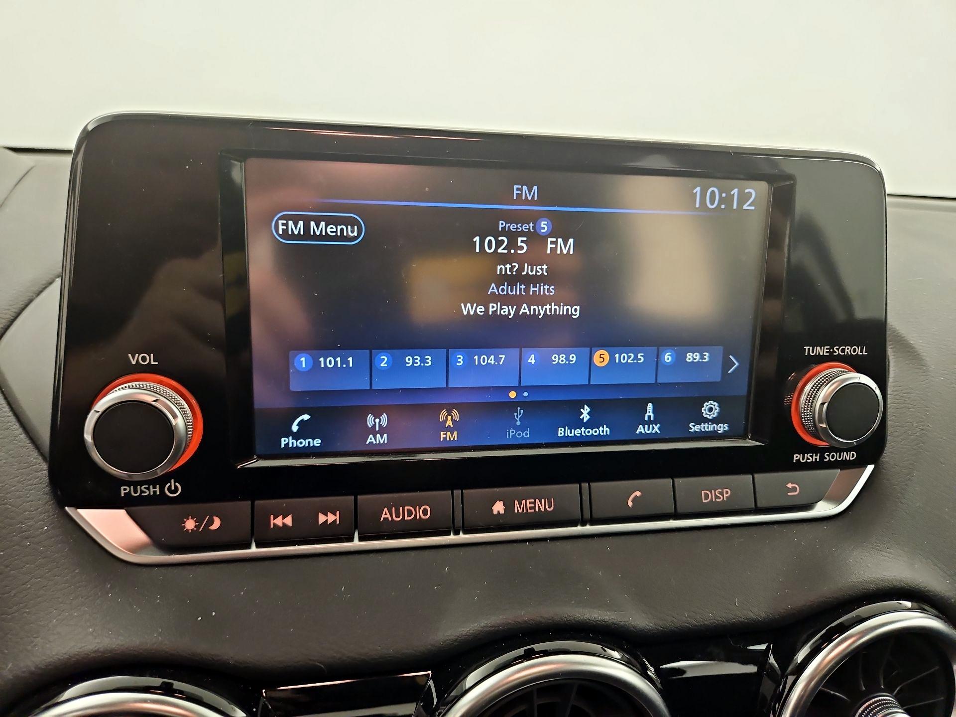 Thumbnail: 2025 Nissan Sentra - 15