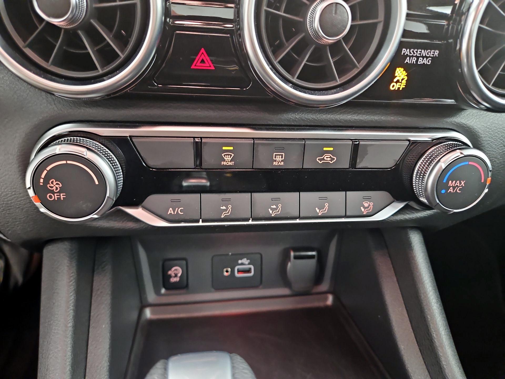 Thumbnail: 2025 Nissan Sentra - 16