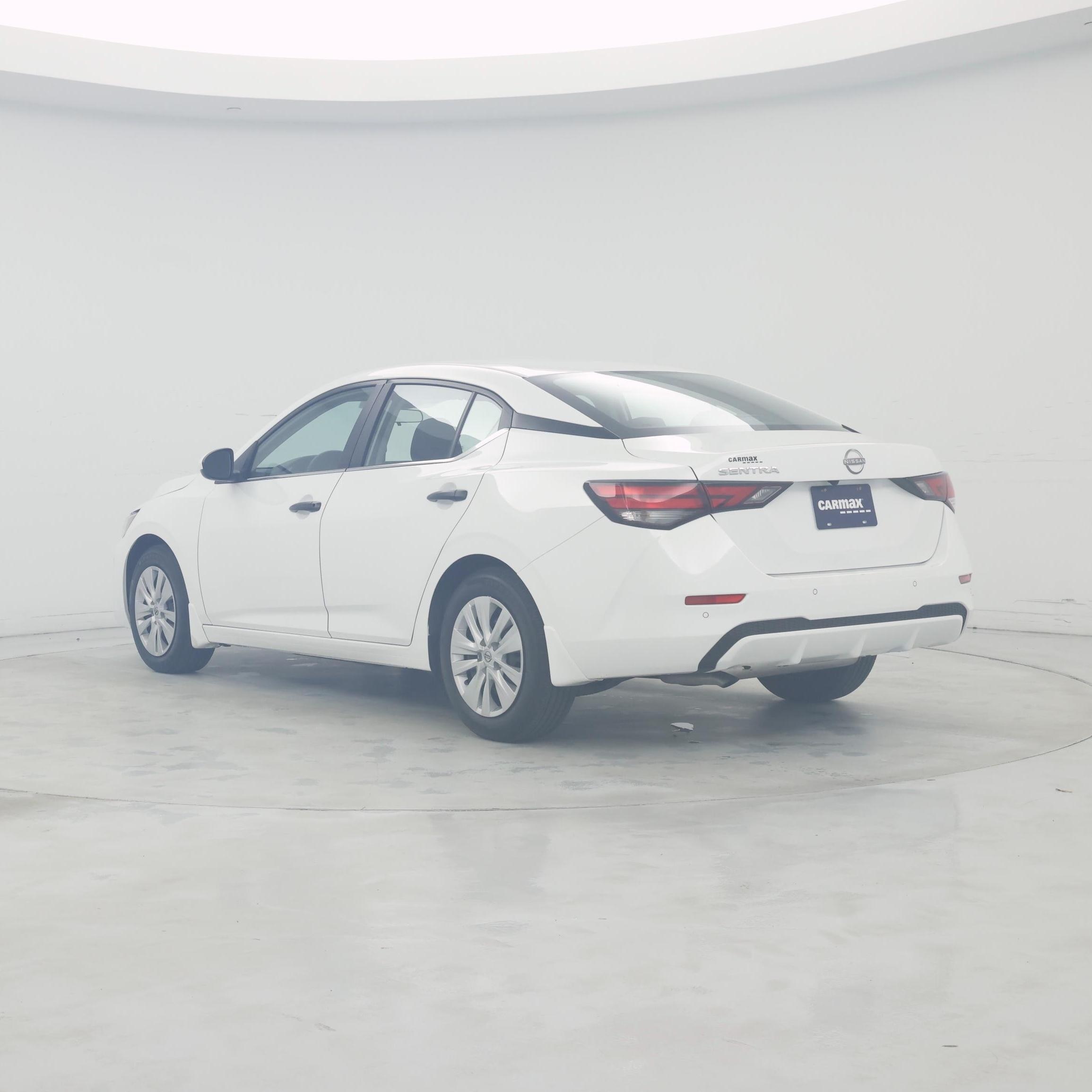 Thumbnail: 2025 Nissan Sentra - 2