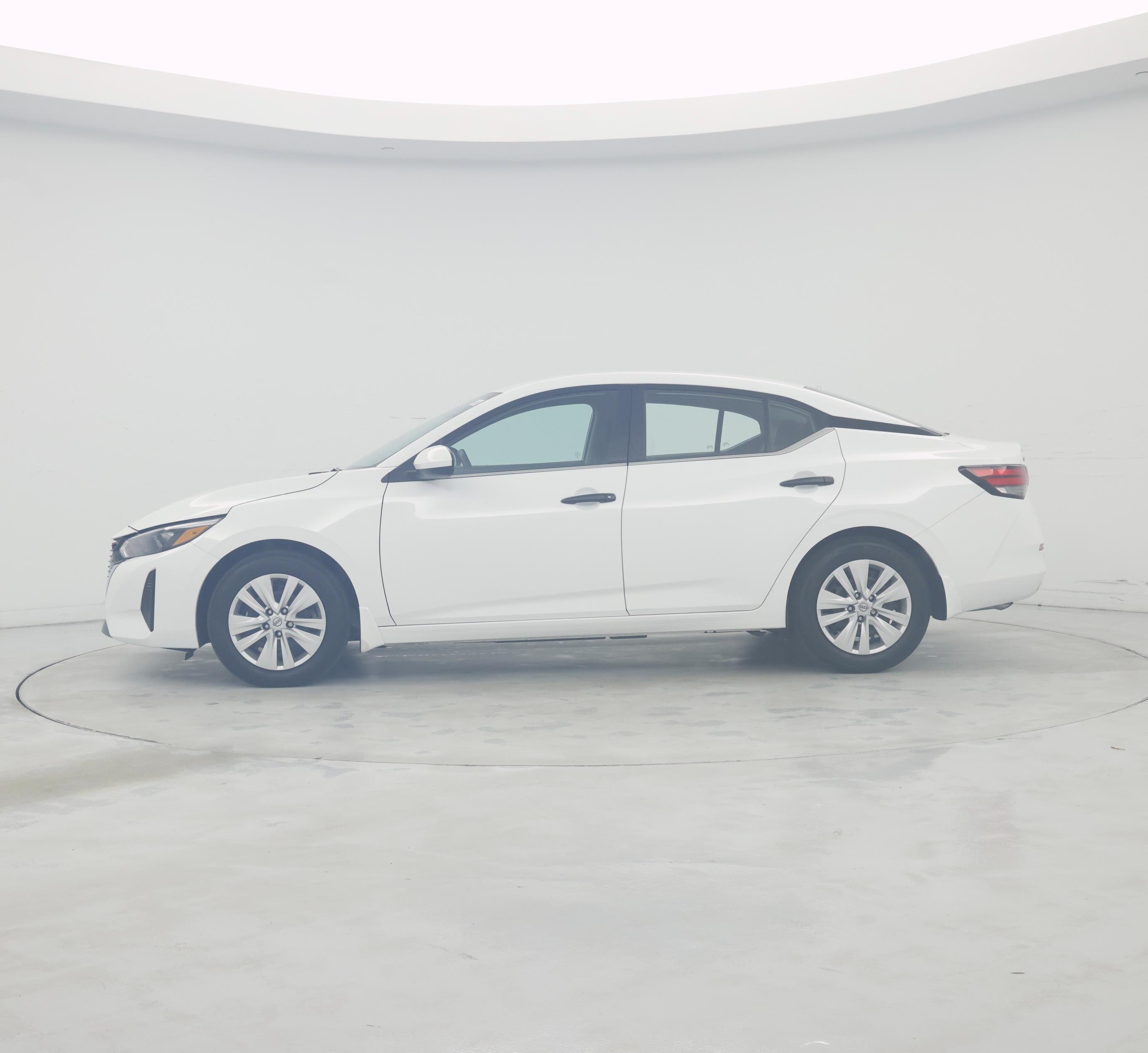 Thumbnail: 2025 Nissan Sentra - 3