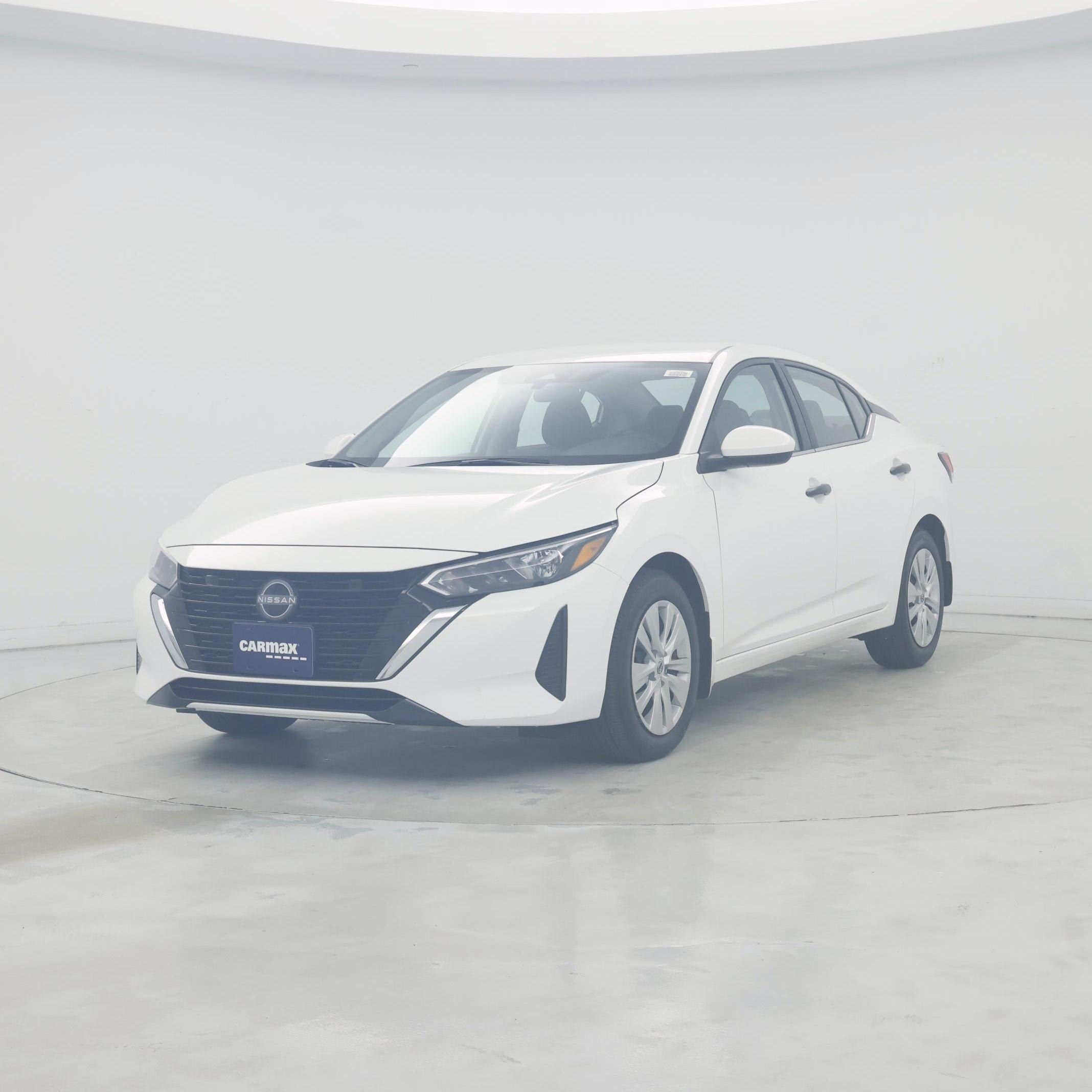 Thumbnail: 2025 Nissan Sentra - 4