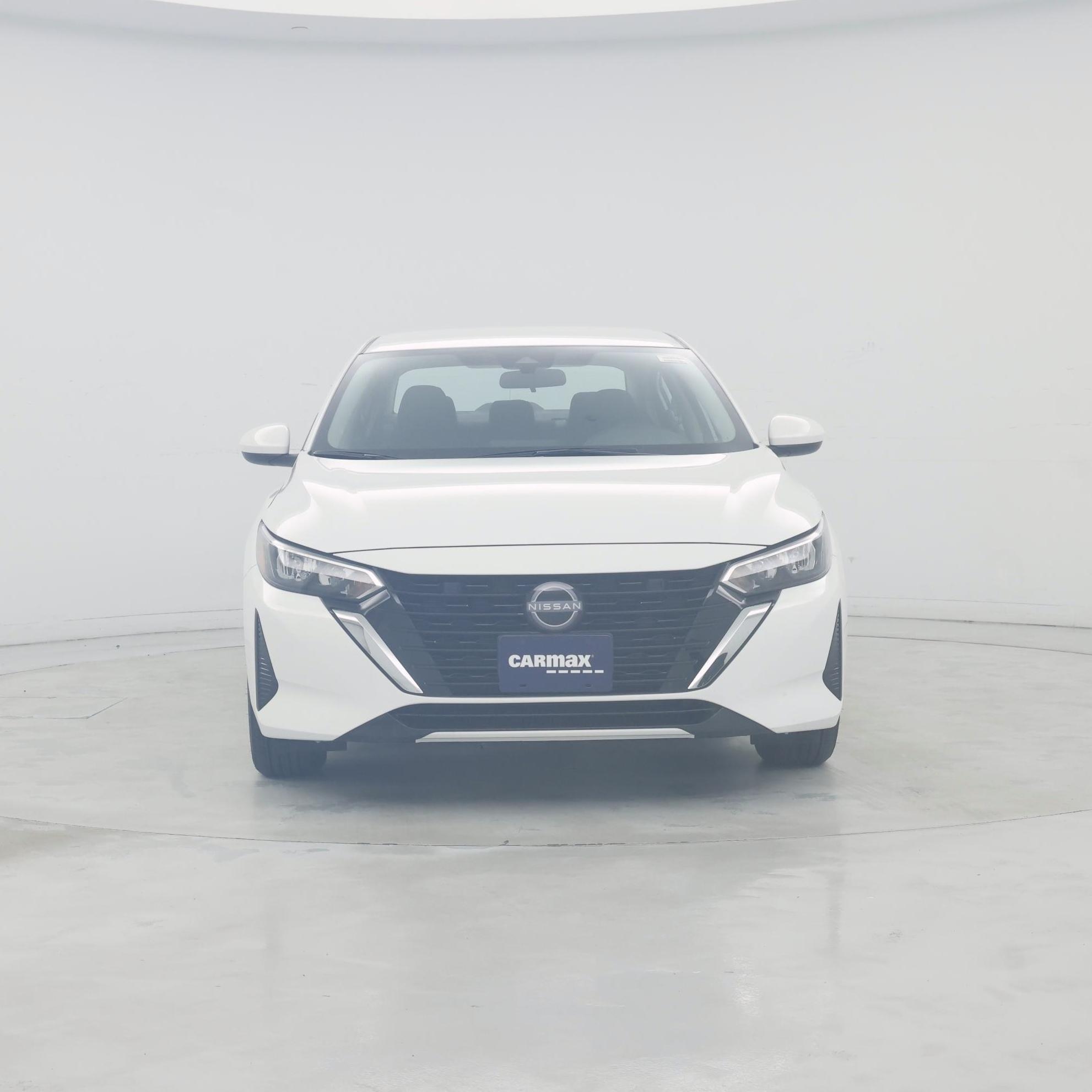 Thumbnail: 2025 Nissan Sentra - 5